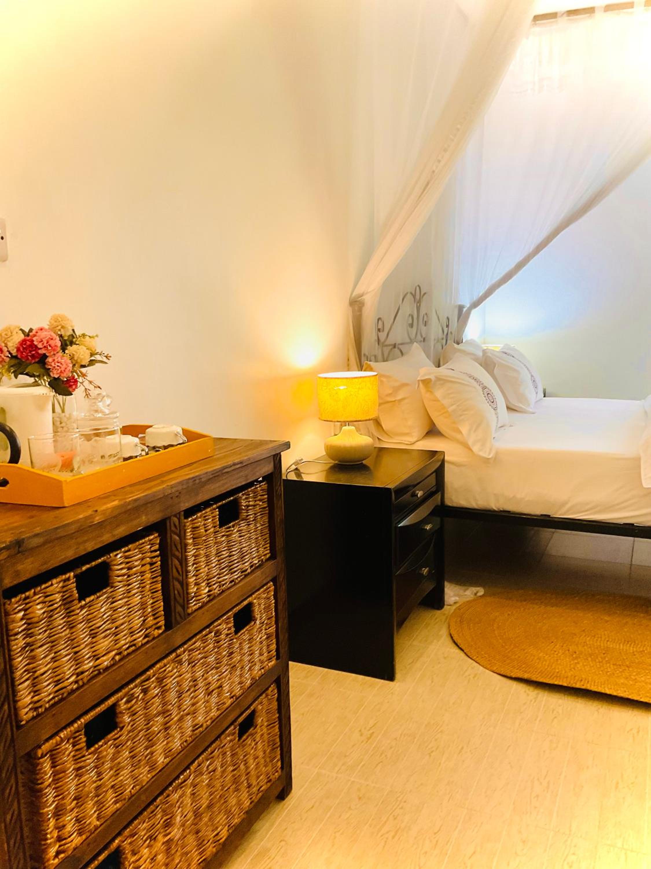 Amala villas view 3