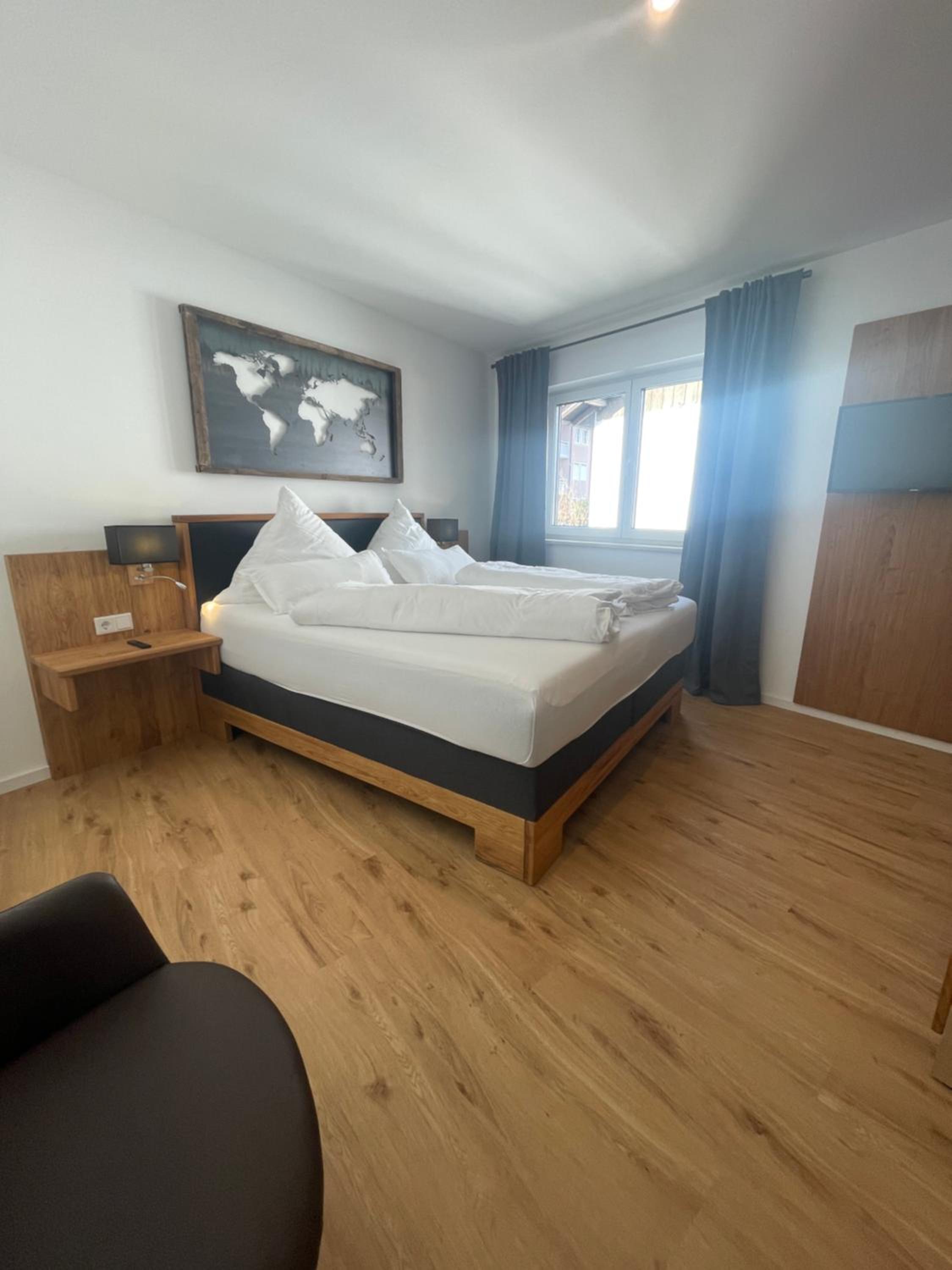 Ferienwohnung Amalie