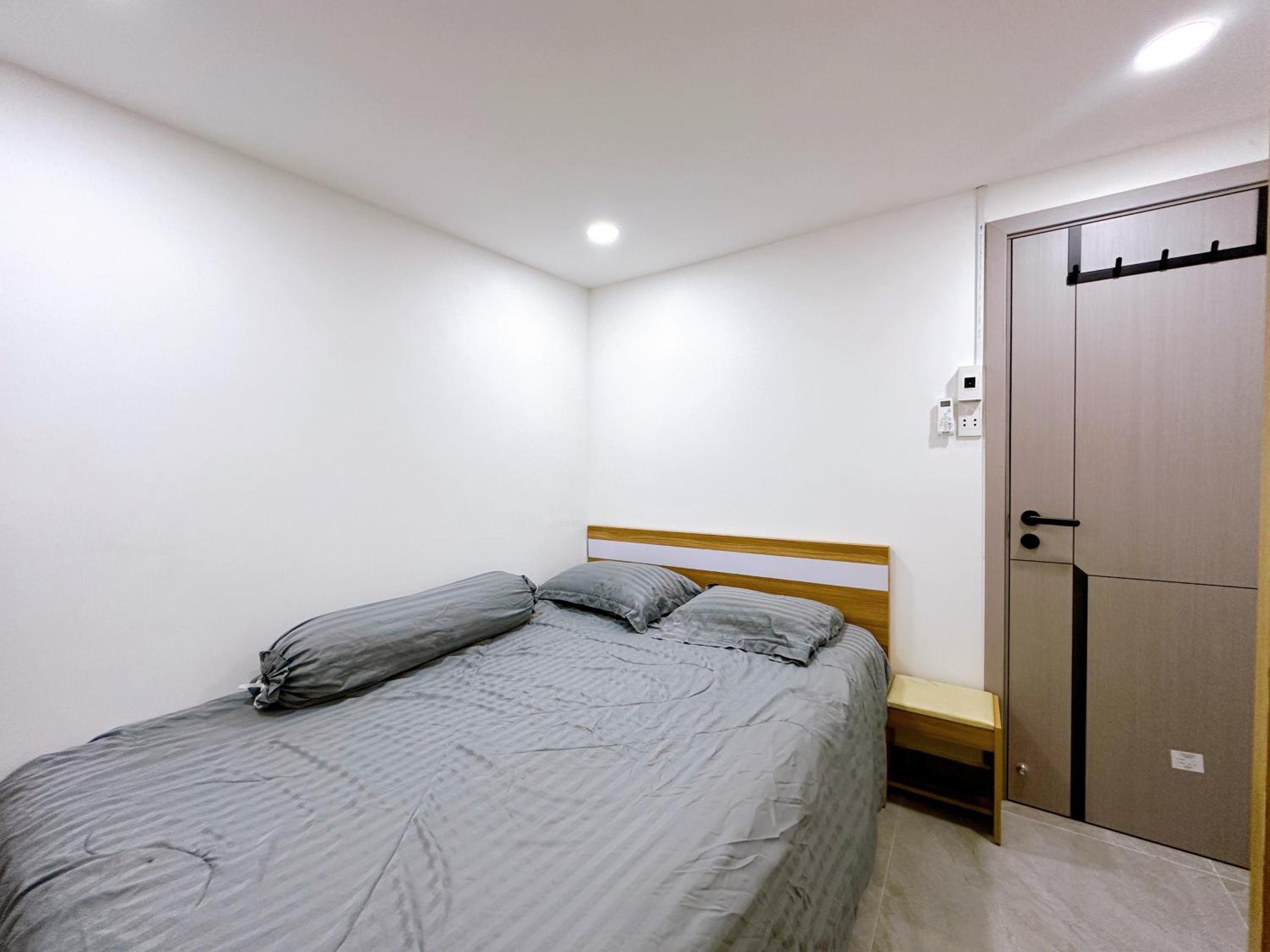Alley Homestay Sai Gon