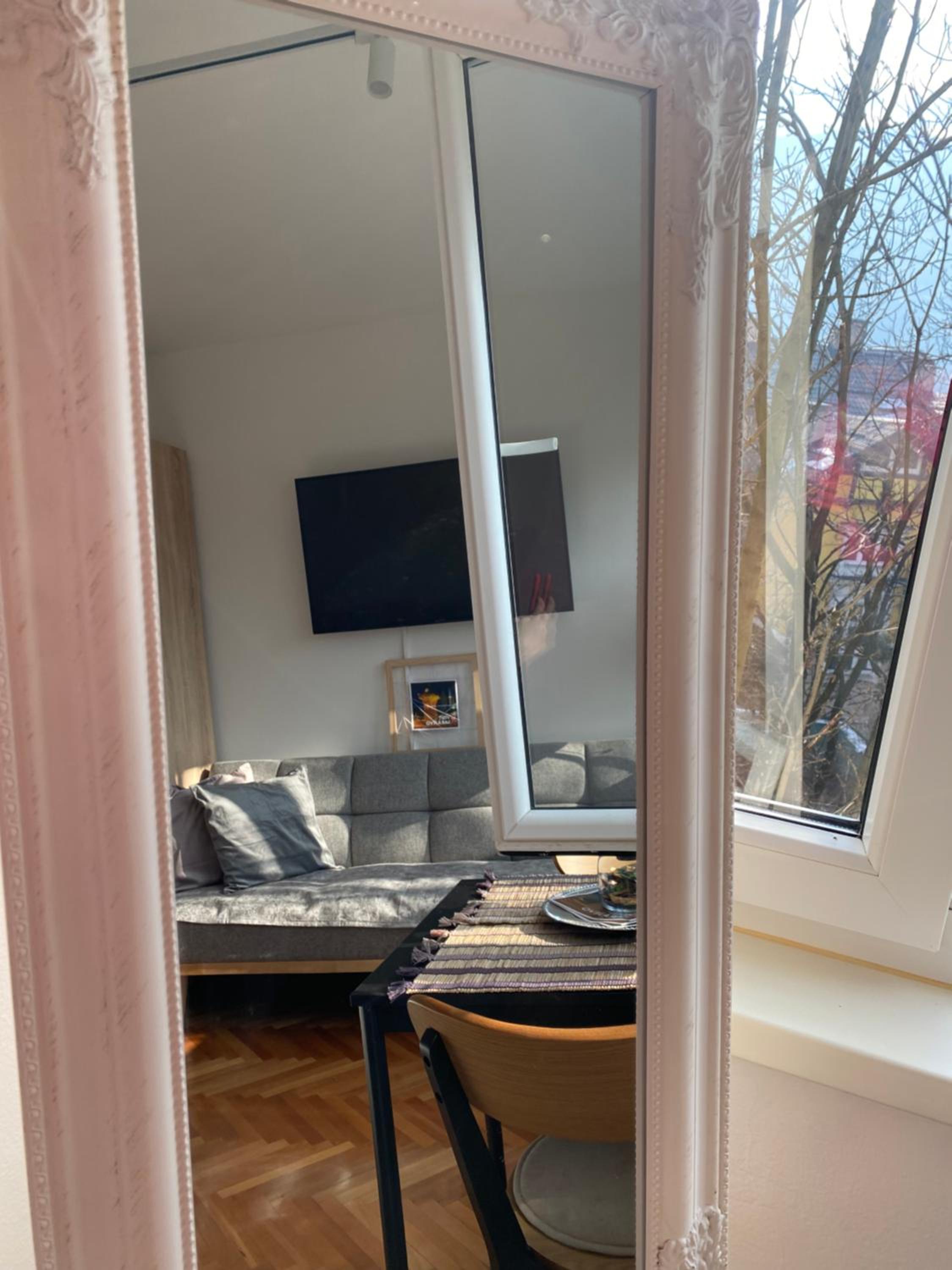 Studio Central Apartment