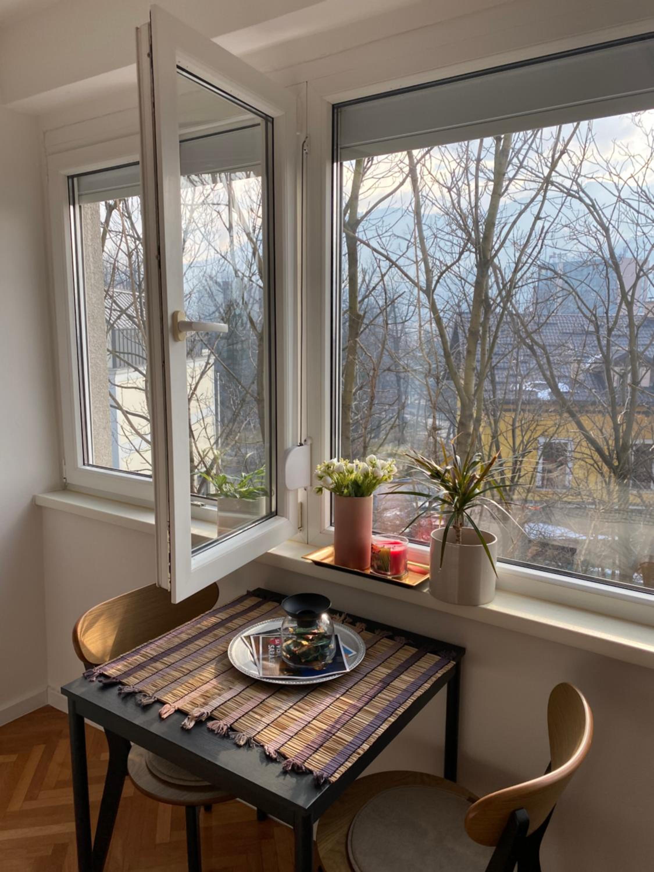 Studio Central Apartment
