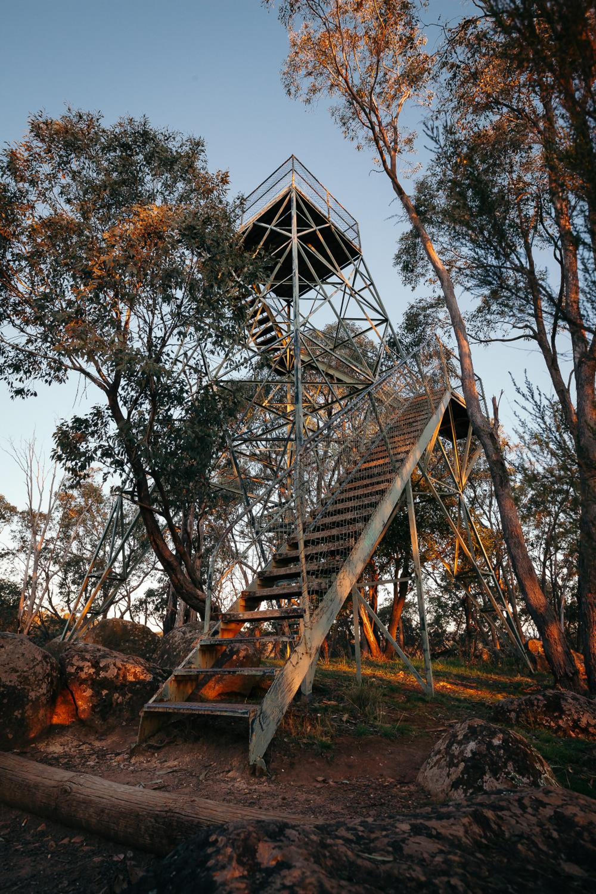 The Cottages at Hepburn Springs