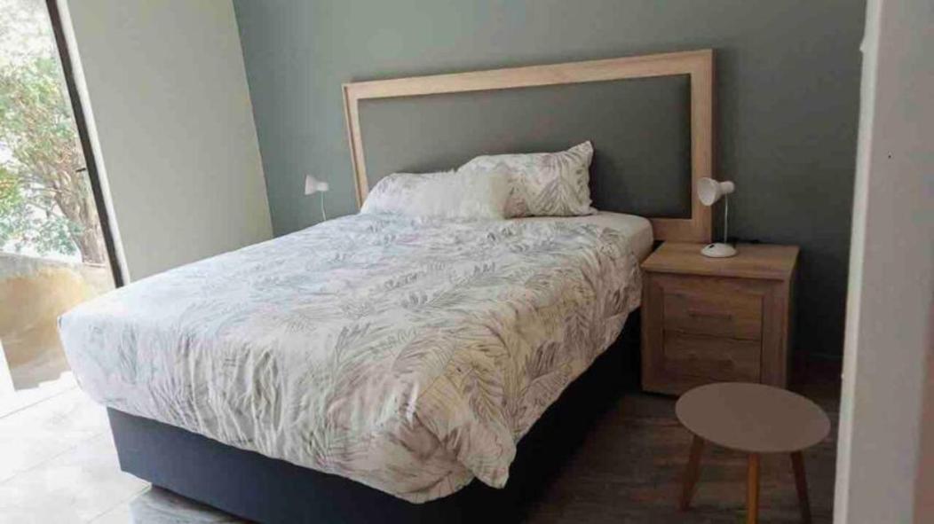 Evans Village - Apartments & Spa