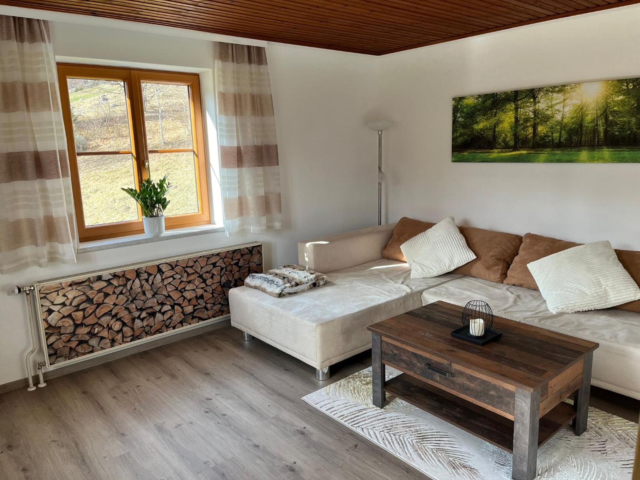 Ferienhaus Deutschmann Sankt Lambrecht