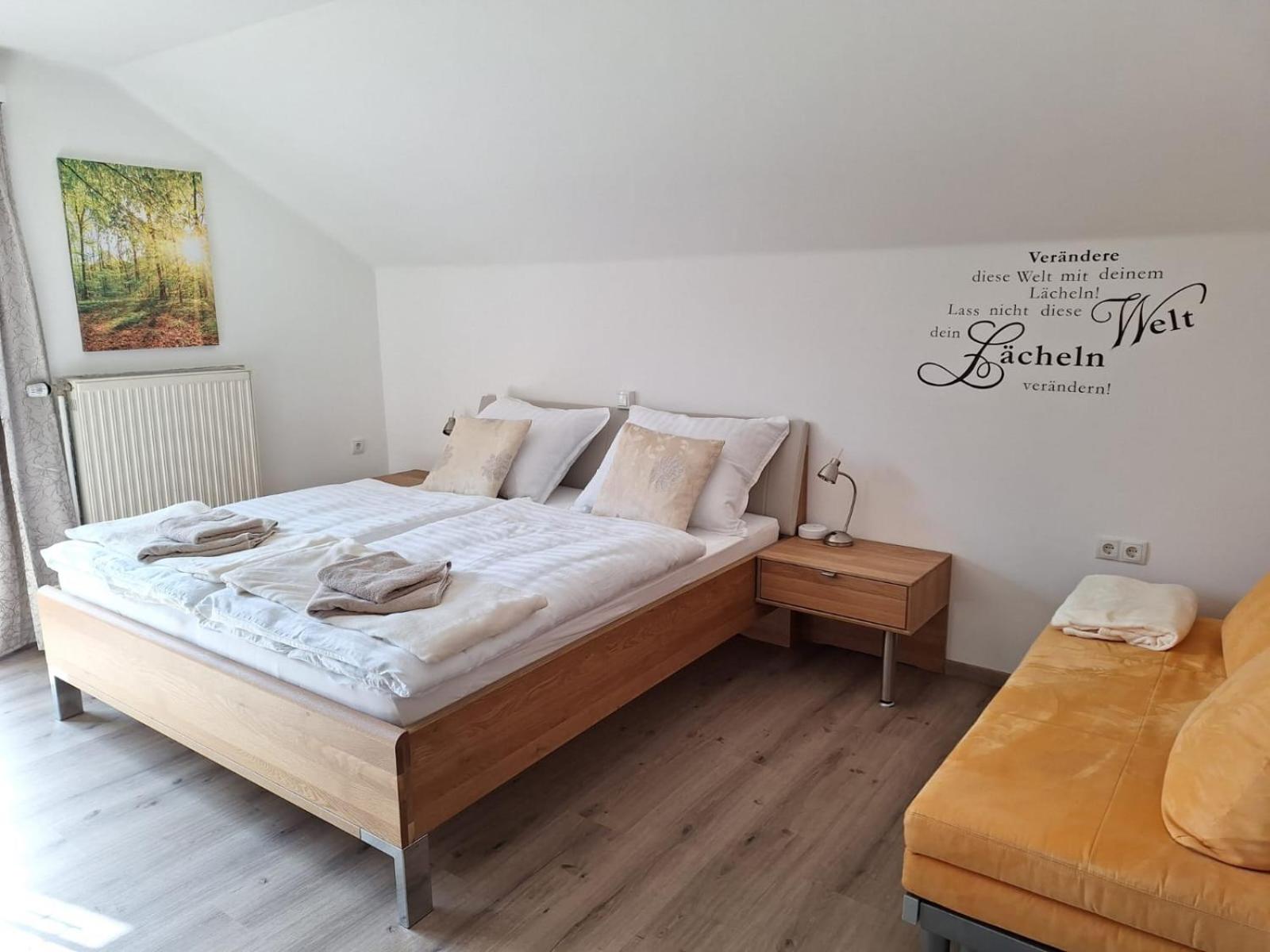 Ferienhaus Deutschmann Sankt Lambrecht