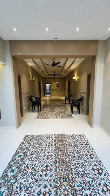 Virasat Villa & Banquet Hall view 3