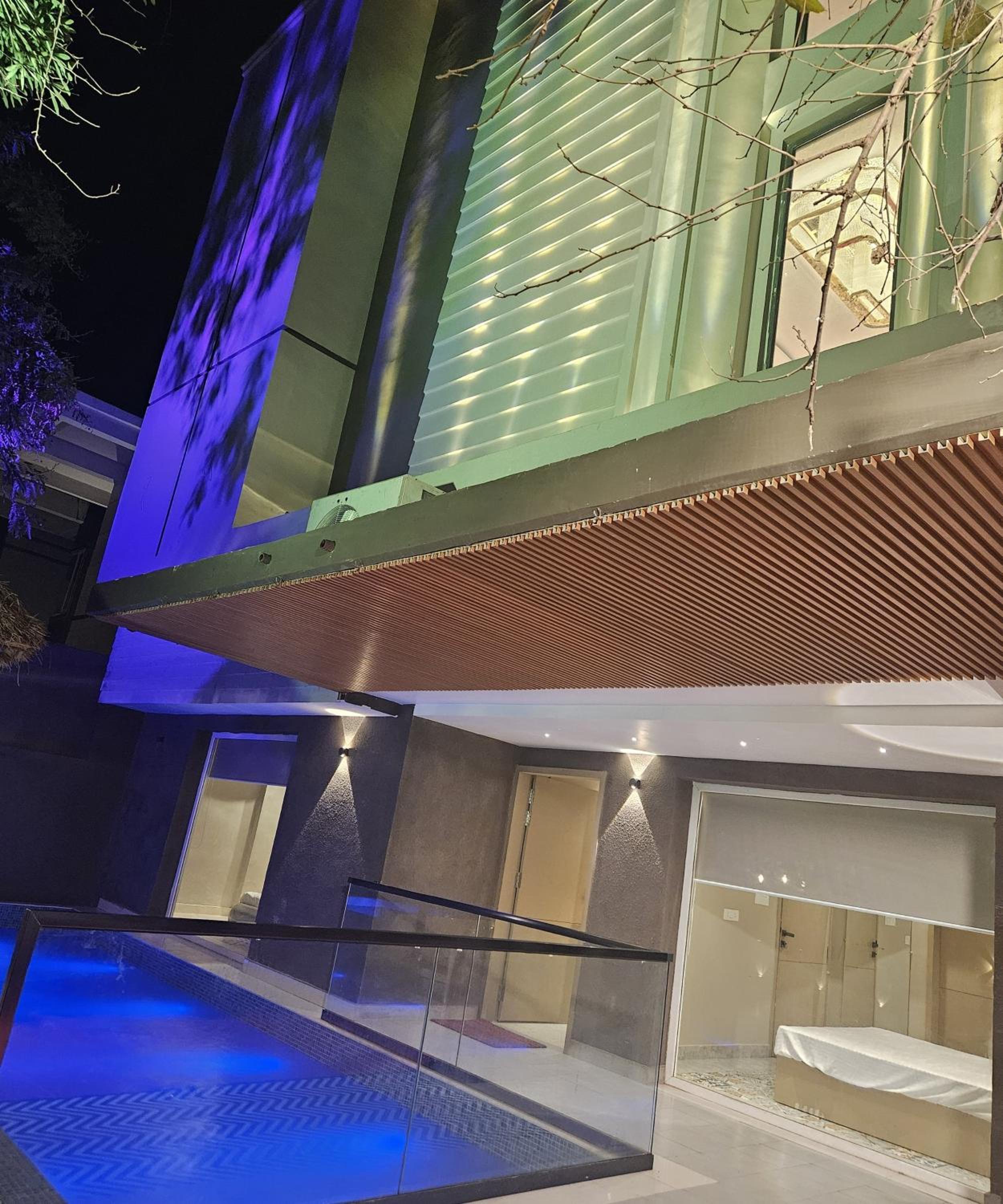 Virasat Villa & Banquet Hall view 5