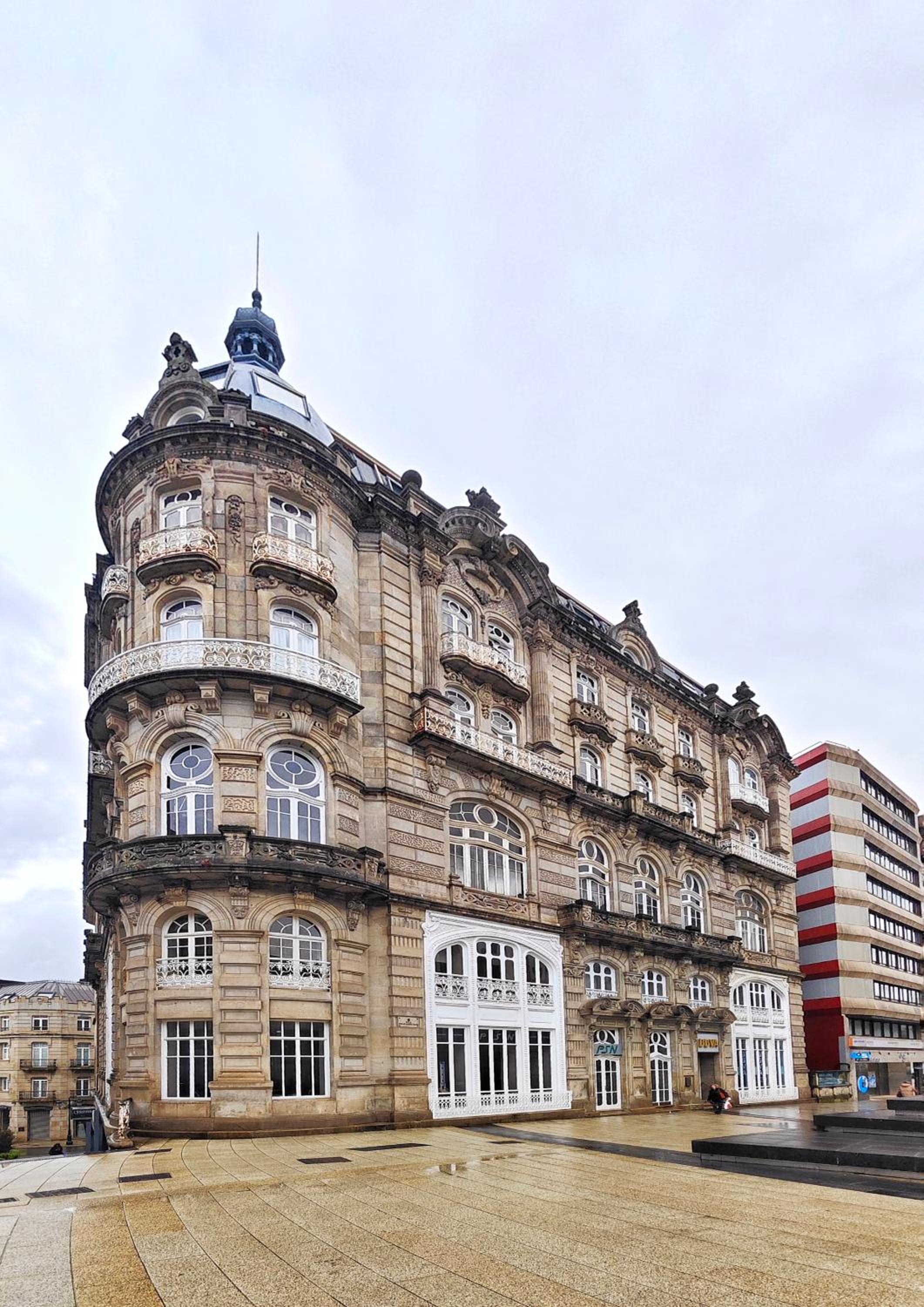 building
