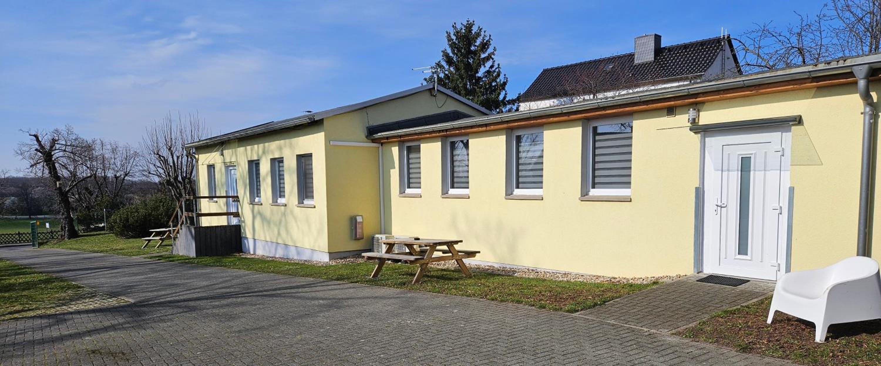 Gästewohnung Vesta
