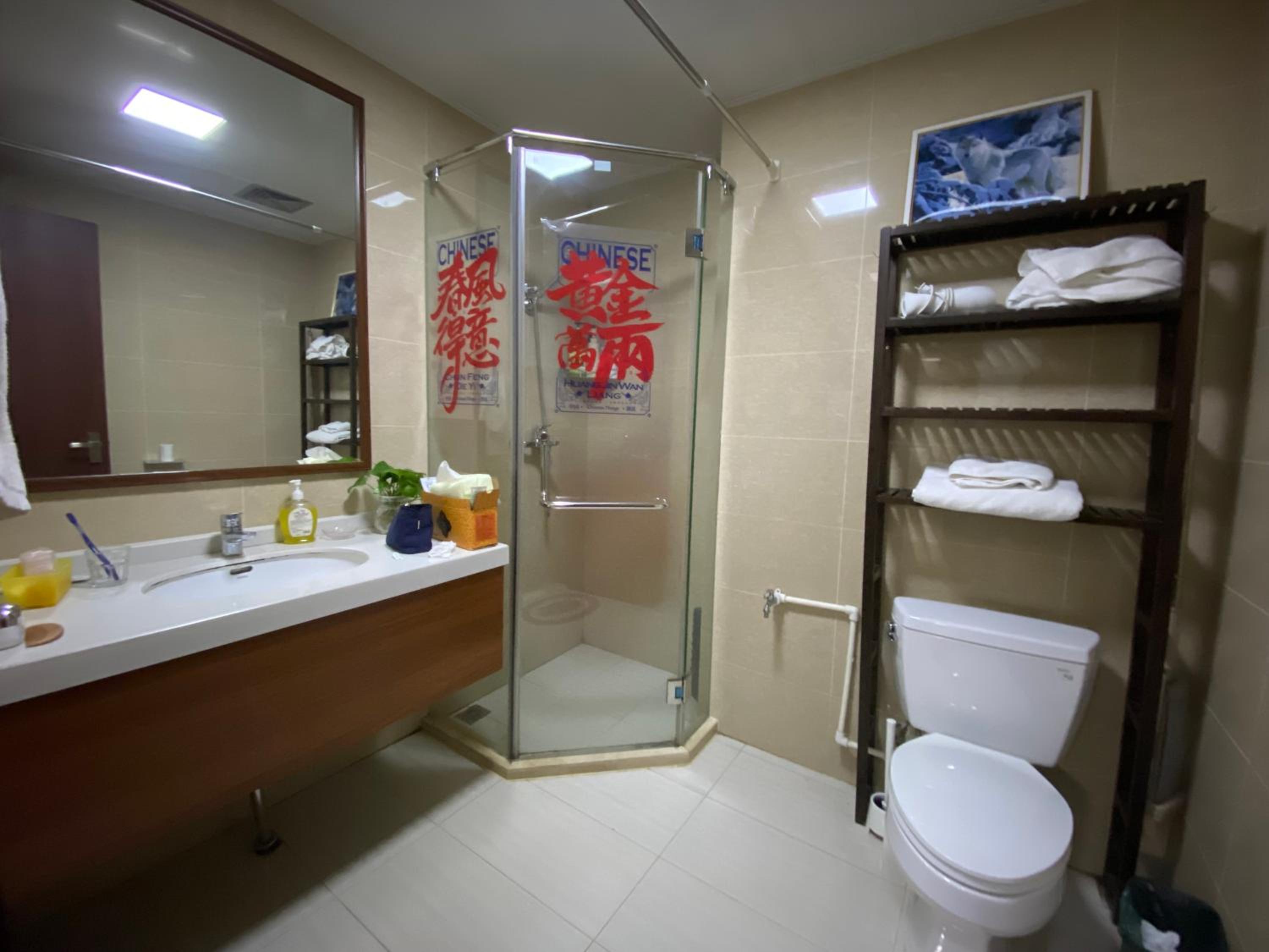 古北水镇瑶筑小舍Gubei Shui Town Yaozhu Little Guest House