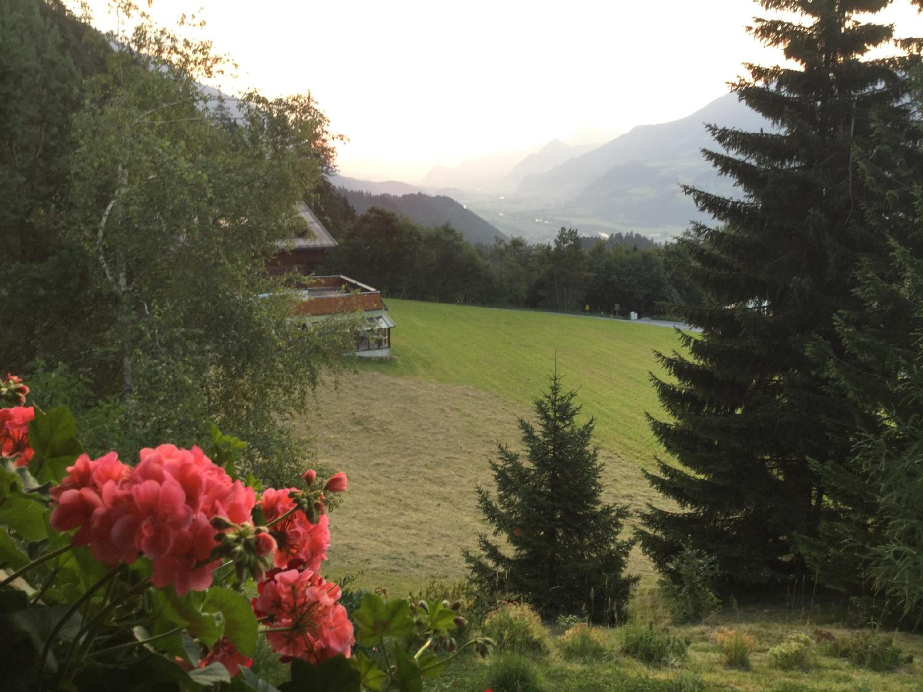 Ferienwohnungen Vomperberg