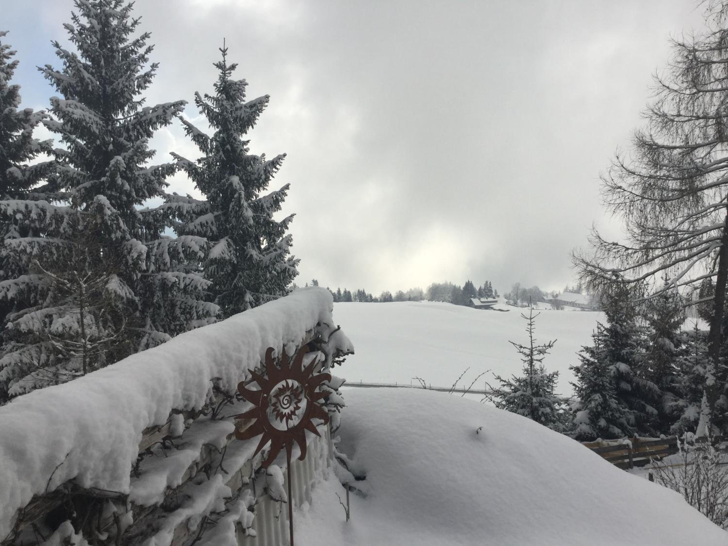 Ferienwohnungen Vomperberg, photo 29