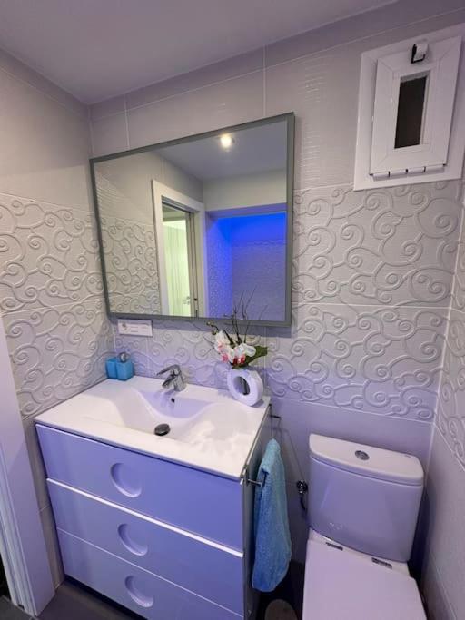 Apartament Paradiso,500m PLAYA LEVANTE BEACH view 2