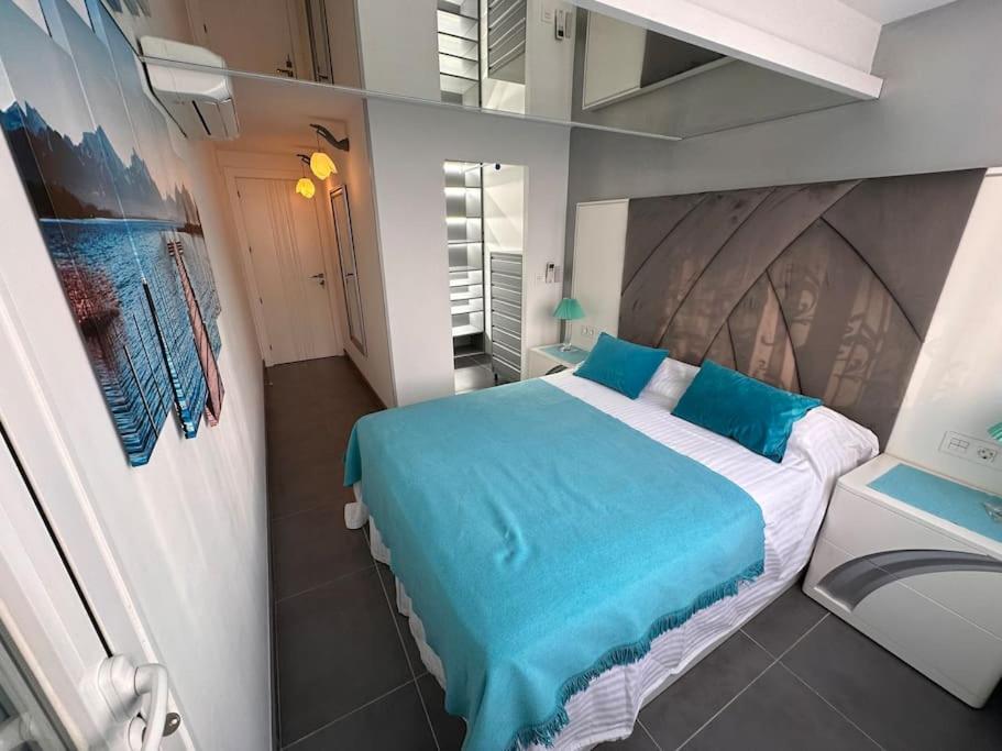 Apartament Paradiso,500m PLAYA LEVANTE BEACH view 3