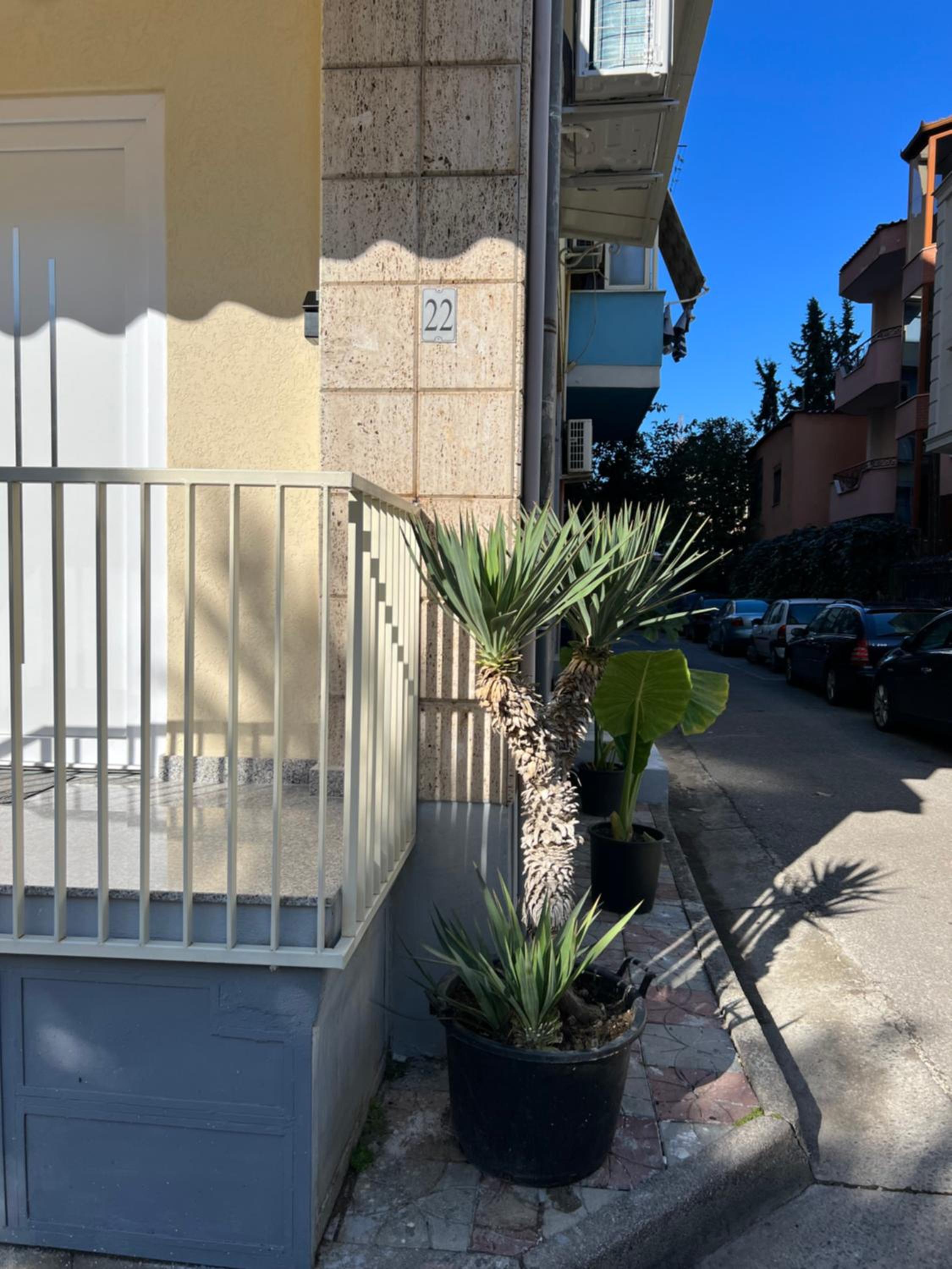 Studio Apartment Festa