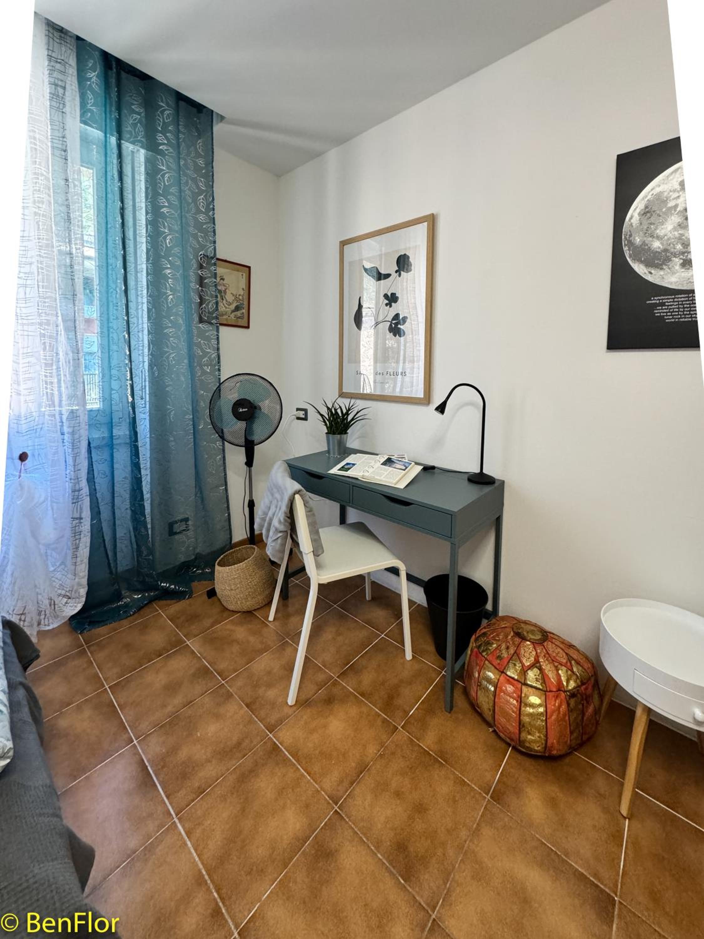 Elena Apartment view 5