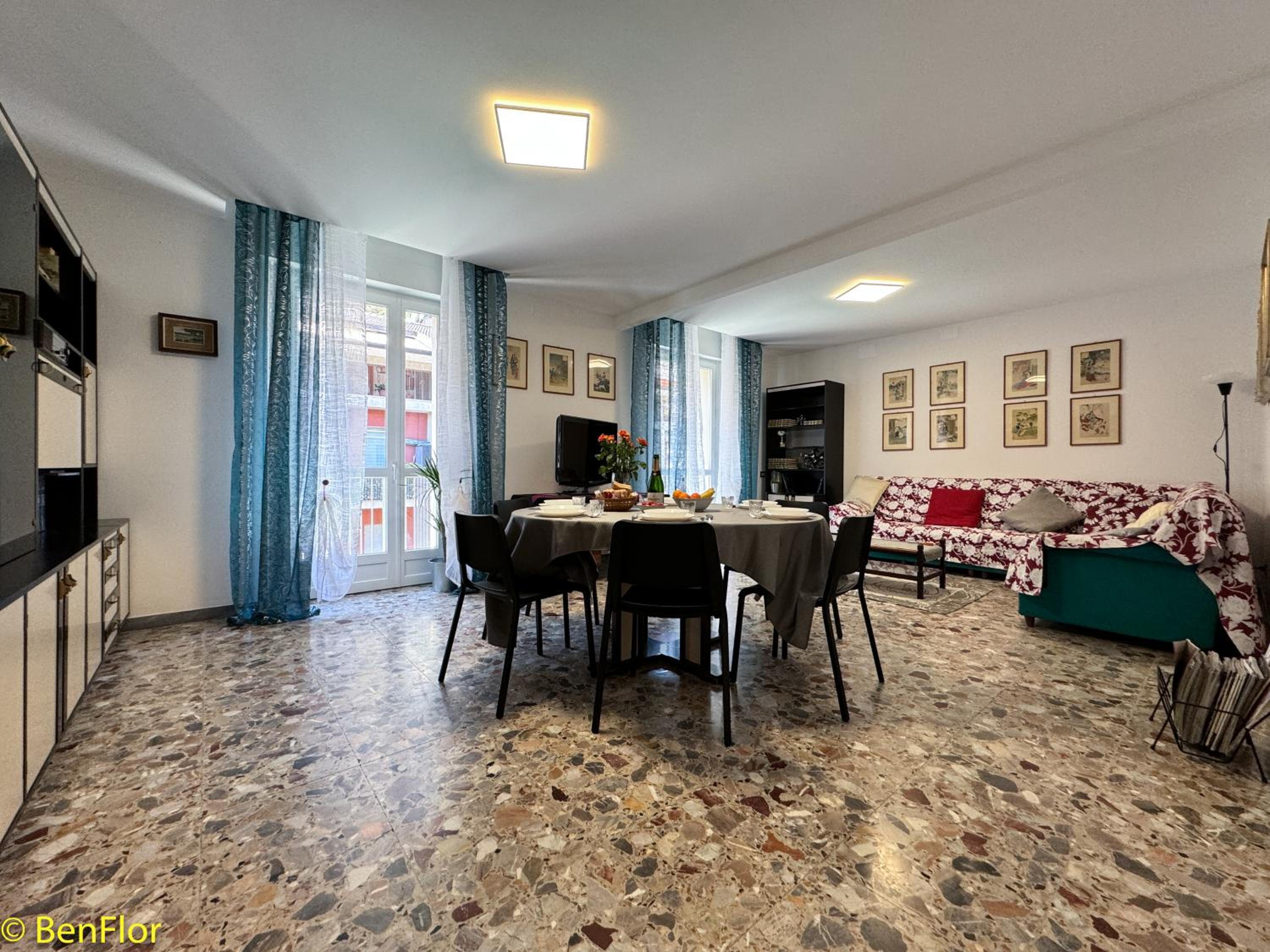 Elena Apartment view 4