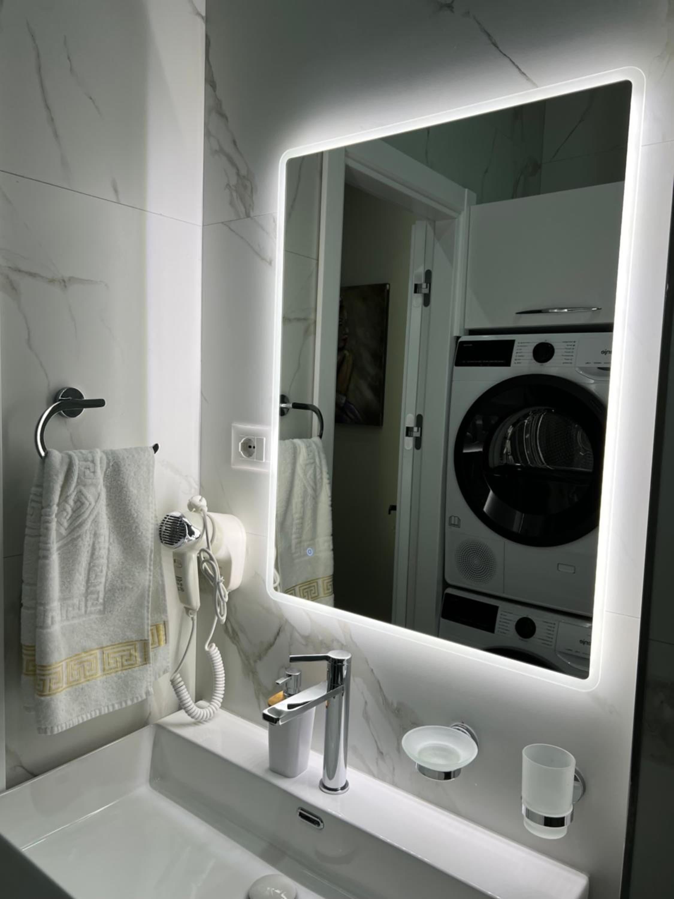 Studio Apartment Festa