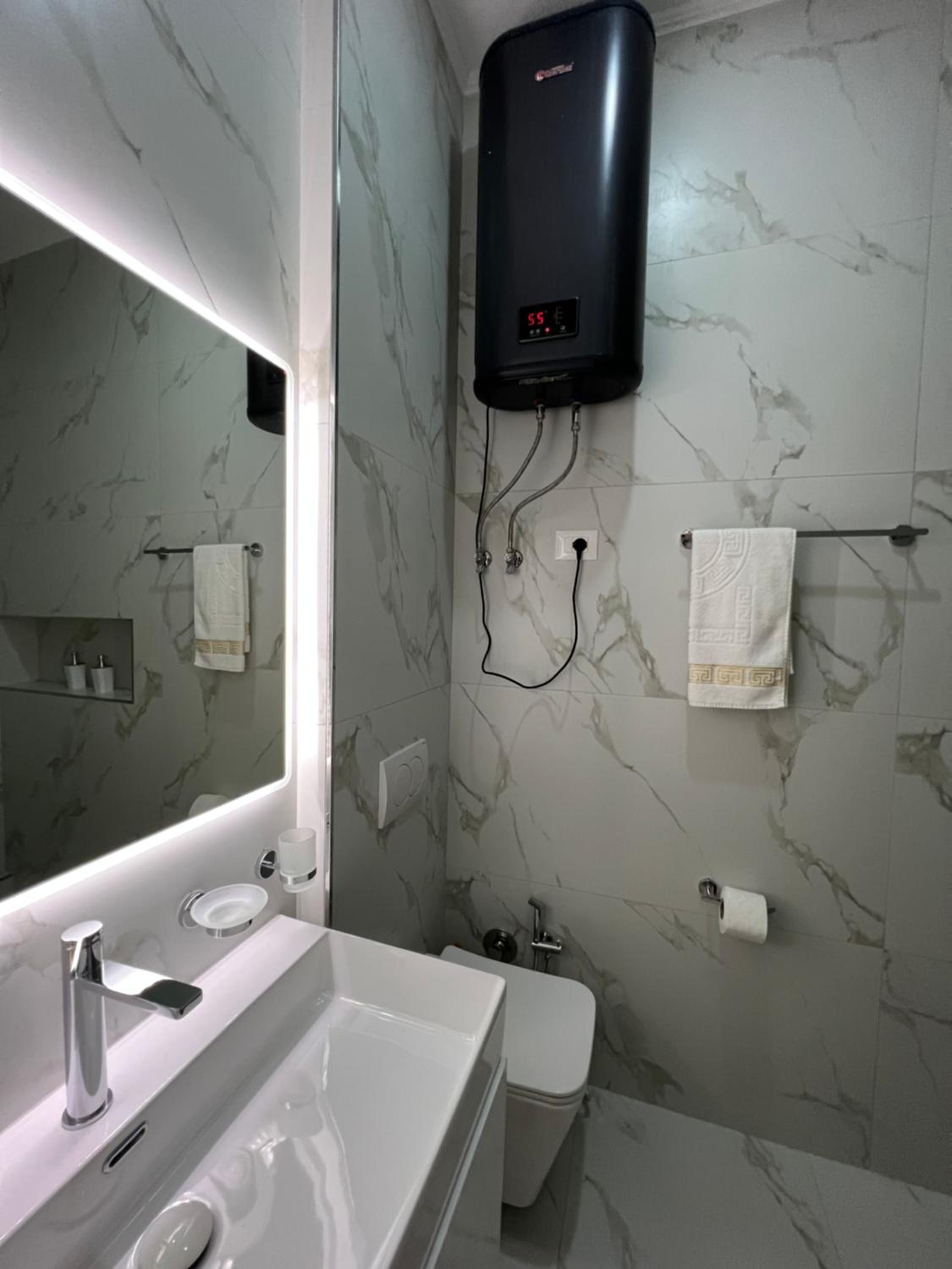 Studio Apartment Festa