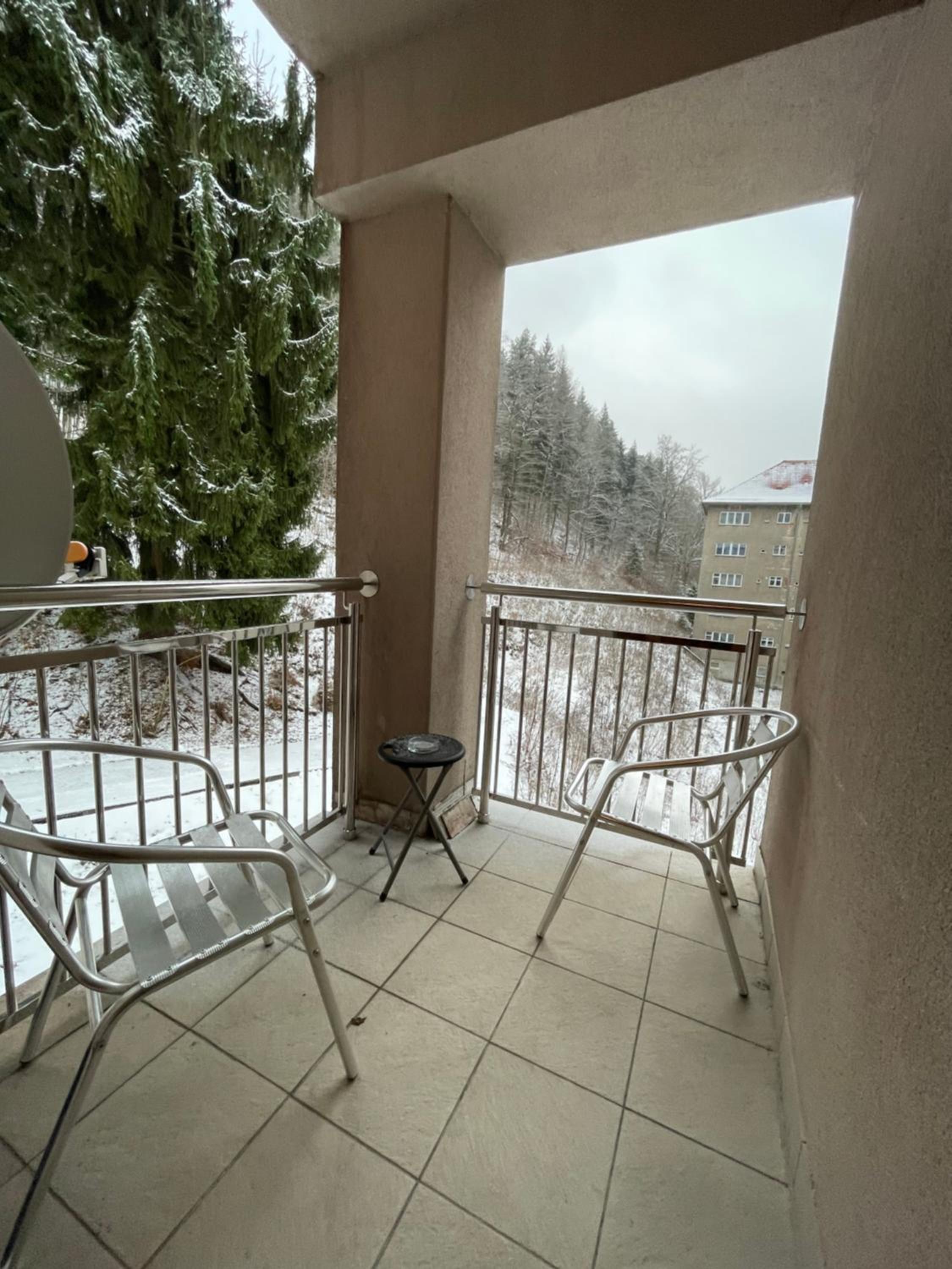 Apartmány U Pošty