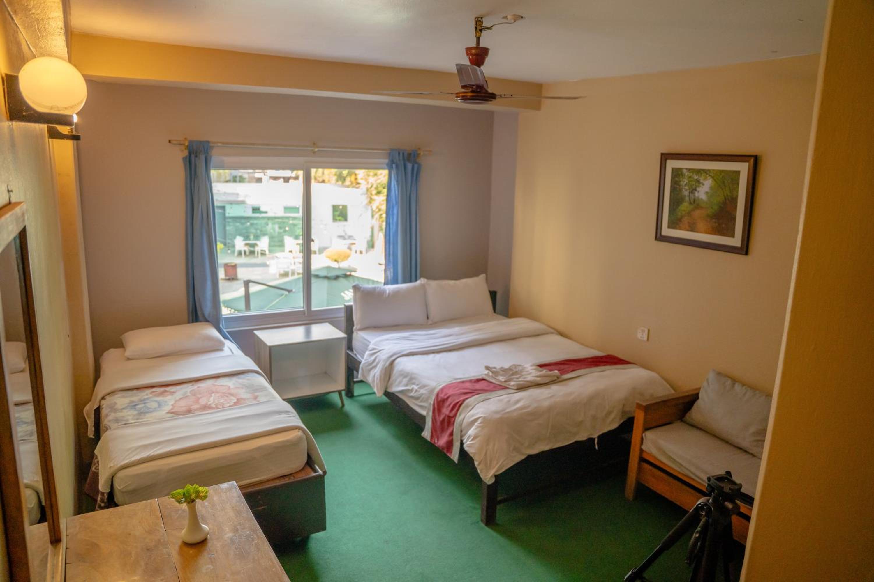 Nepali Cottage Guest House