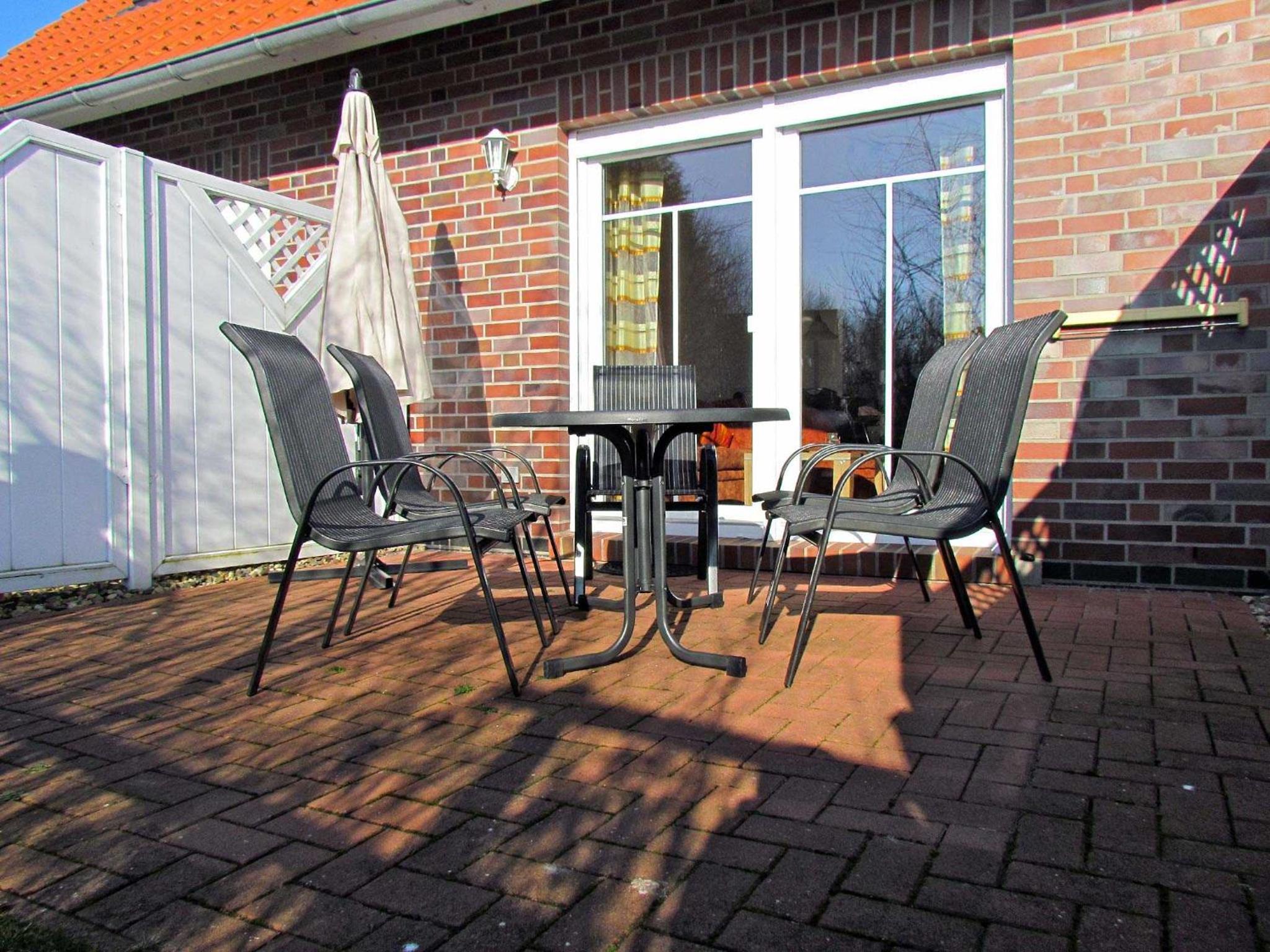 Ferienhaus Deichstraße 10d