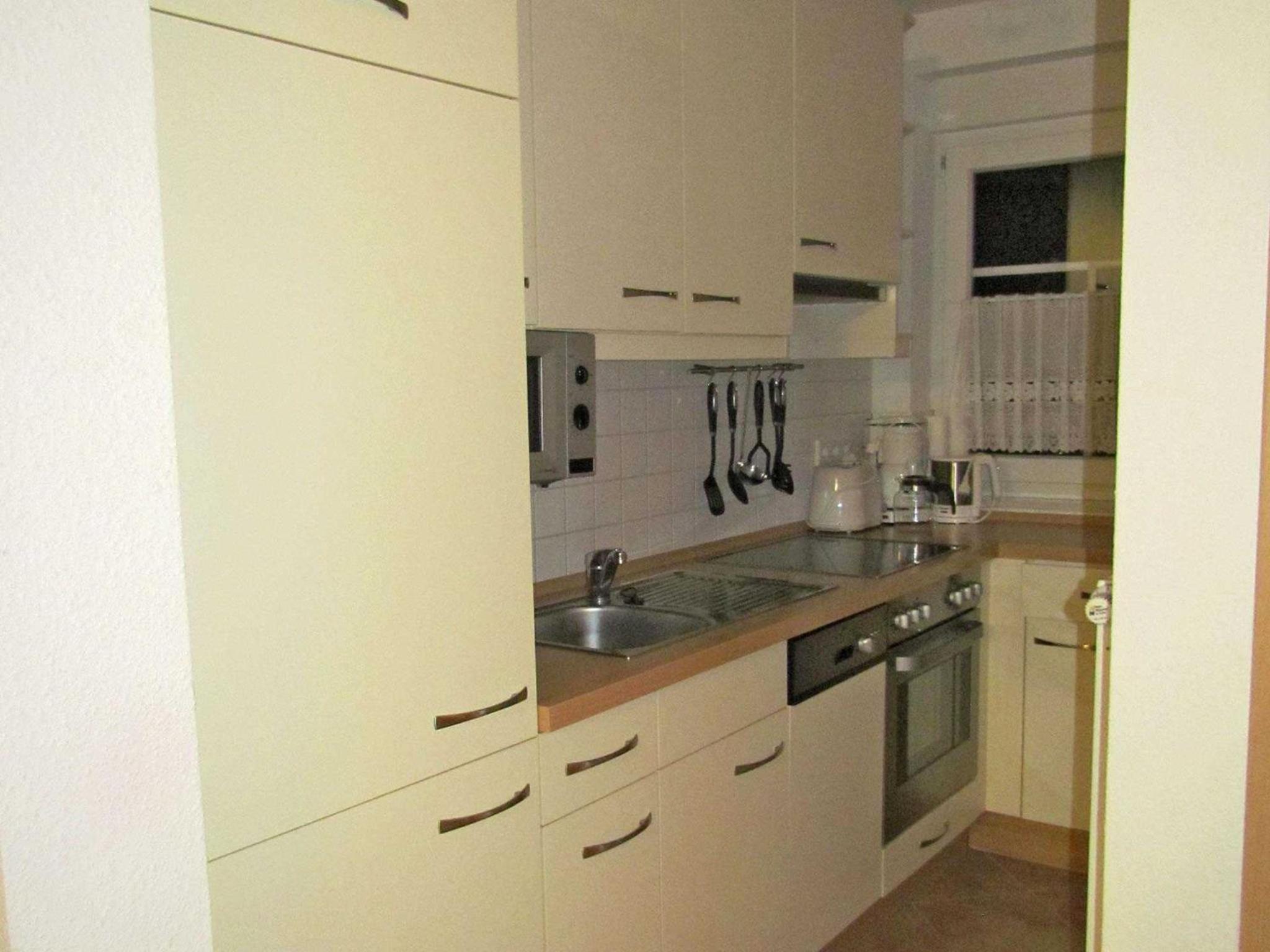 Ferienhaus Deichstraße 10d