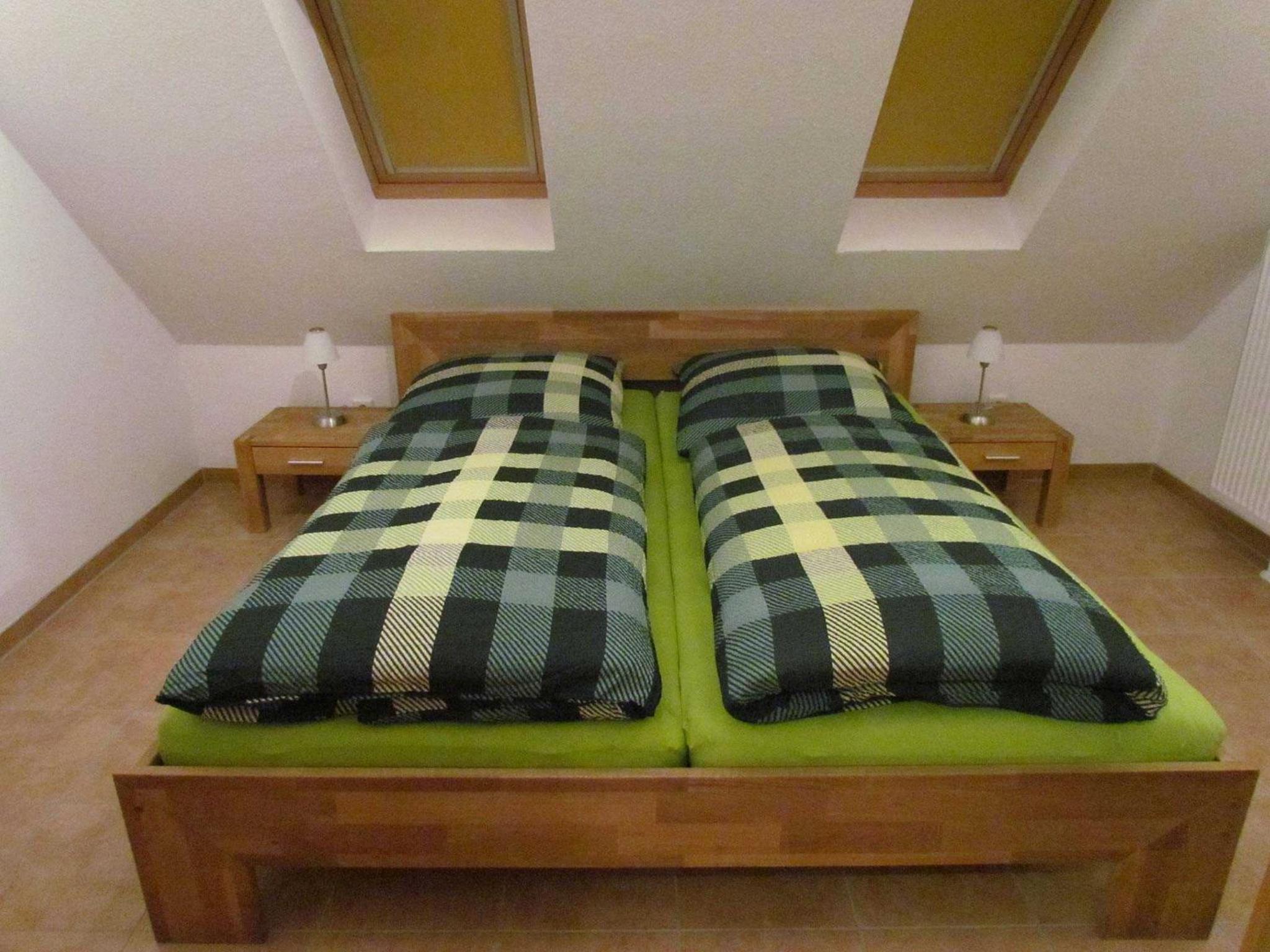 Ferienhaus Deichstraße 10d