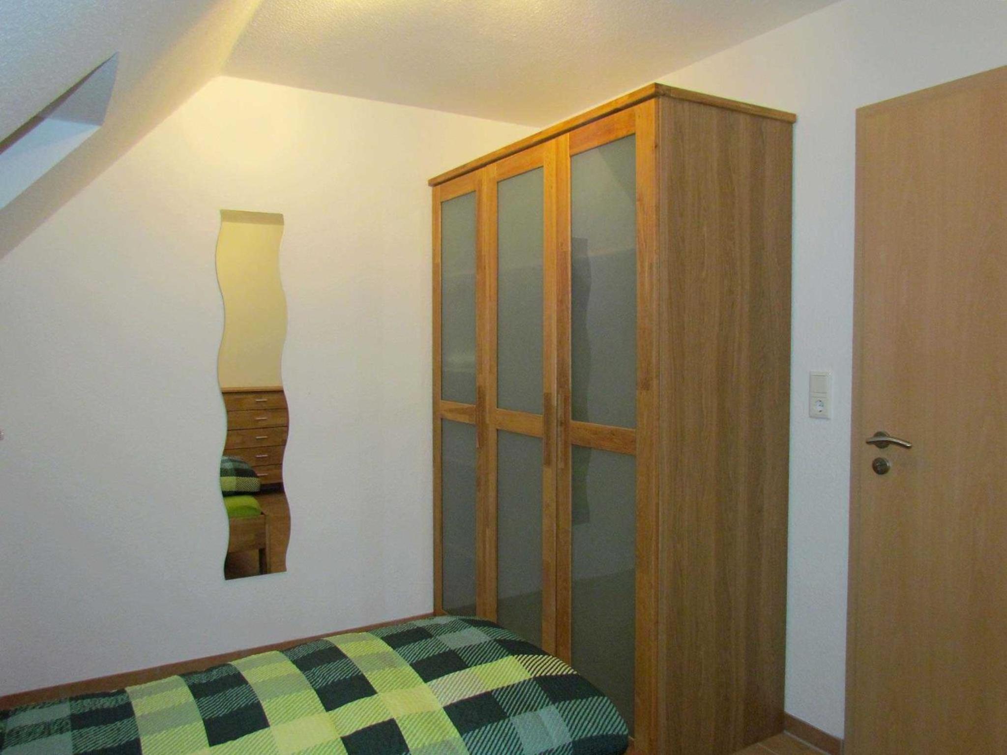 Ferienhaus Deichstraße 10d
