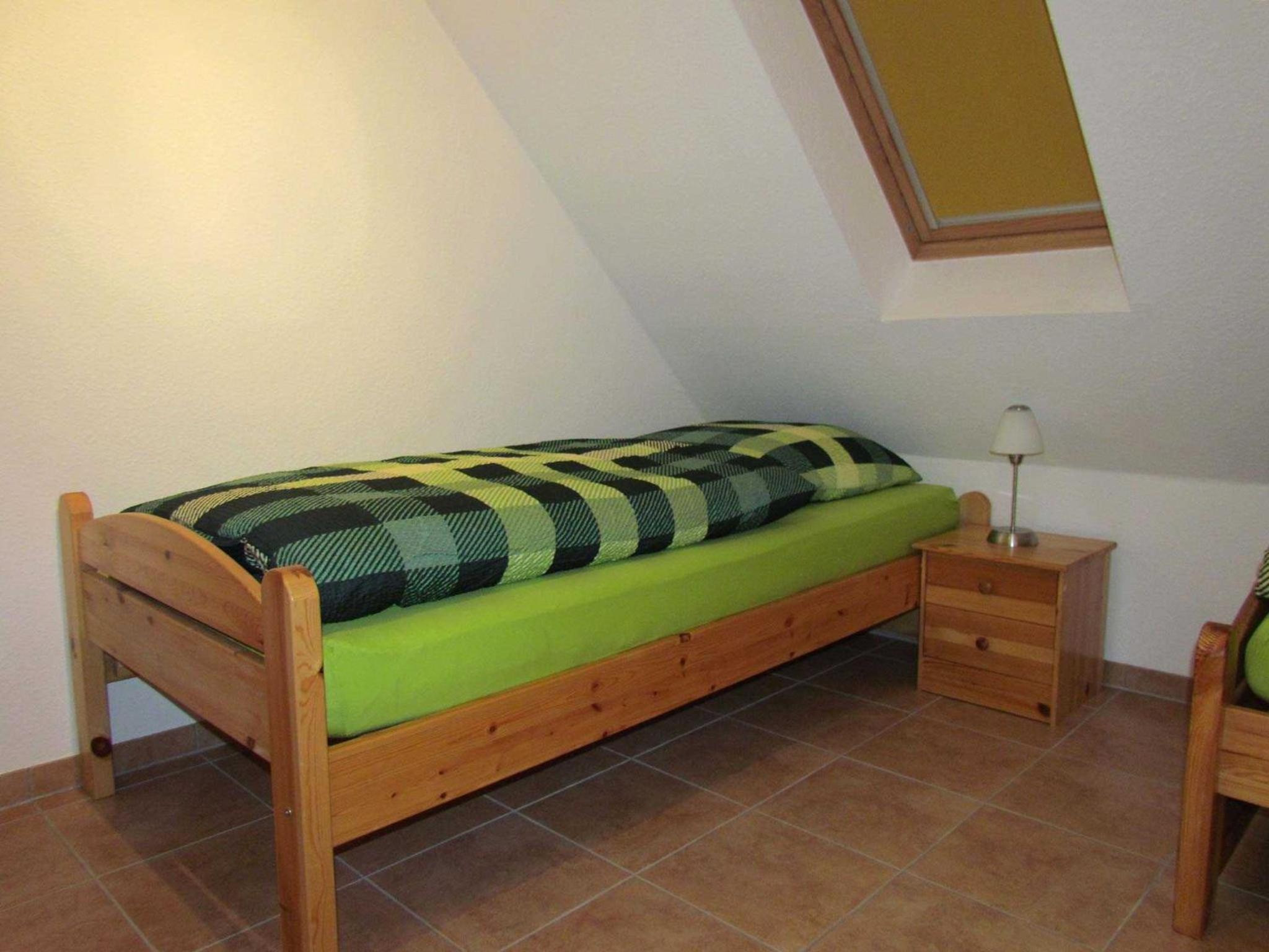 Ferienhaus Deichstraße 10d