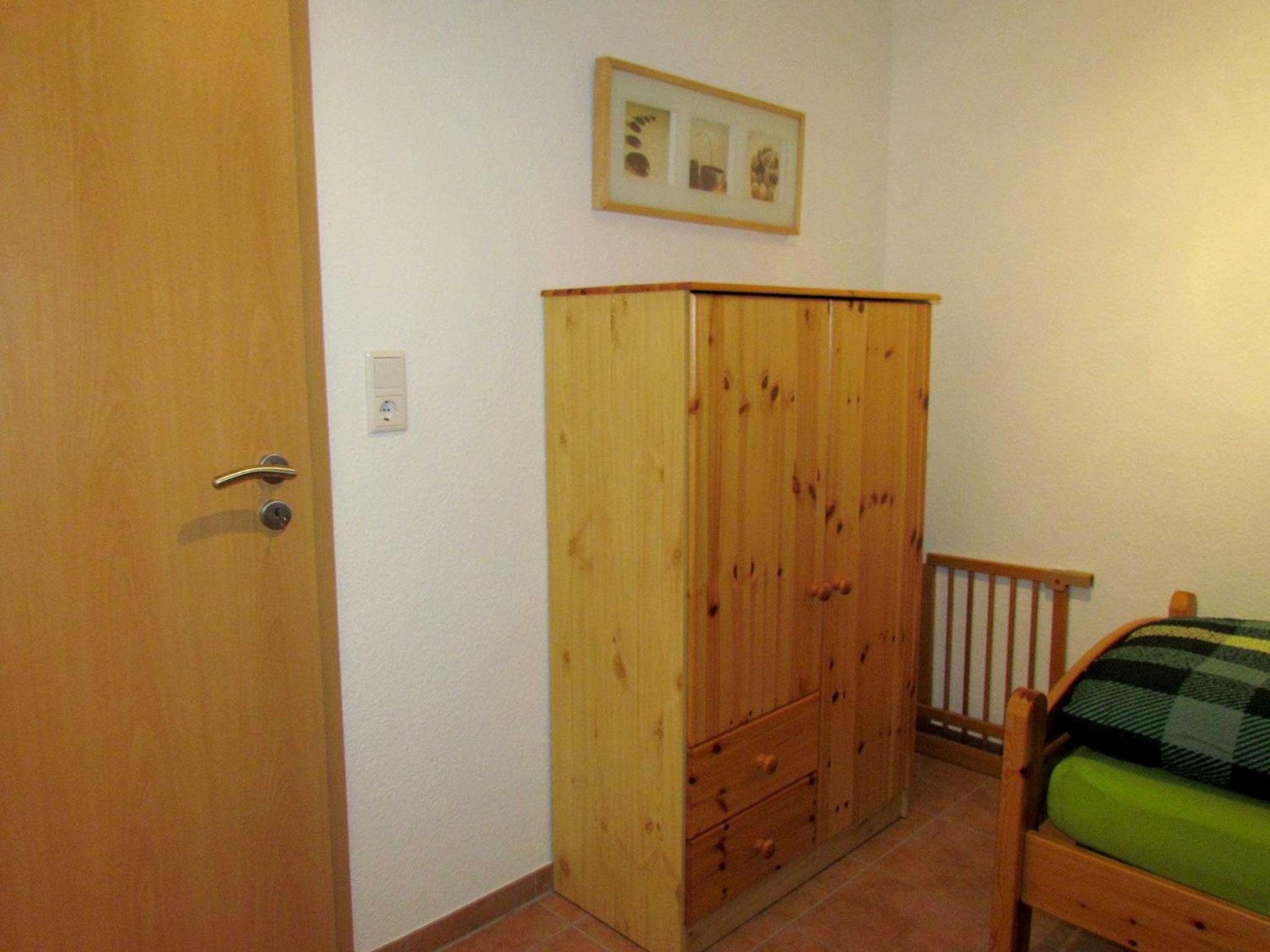 Ferienhaus Deichstraße 10d