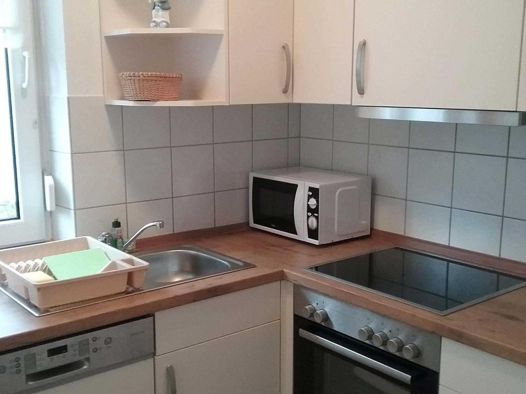 Ferienhaus Harlesiel