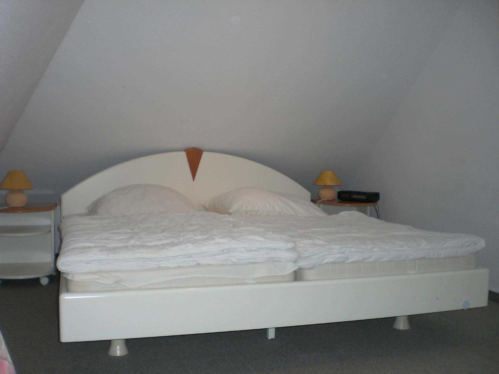 Ferienhaus Harlesiel