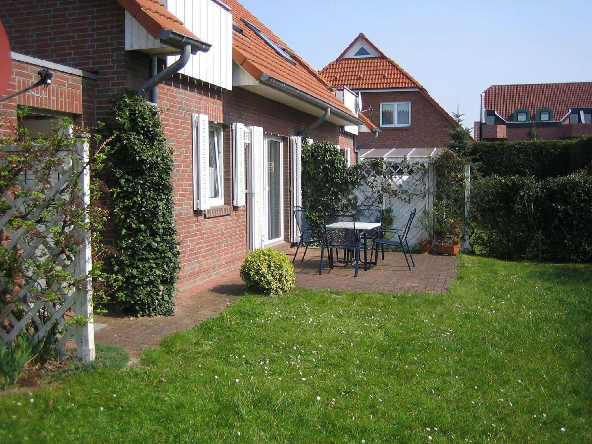 Ferienwohnung Mühlenblick 11