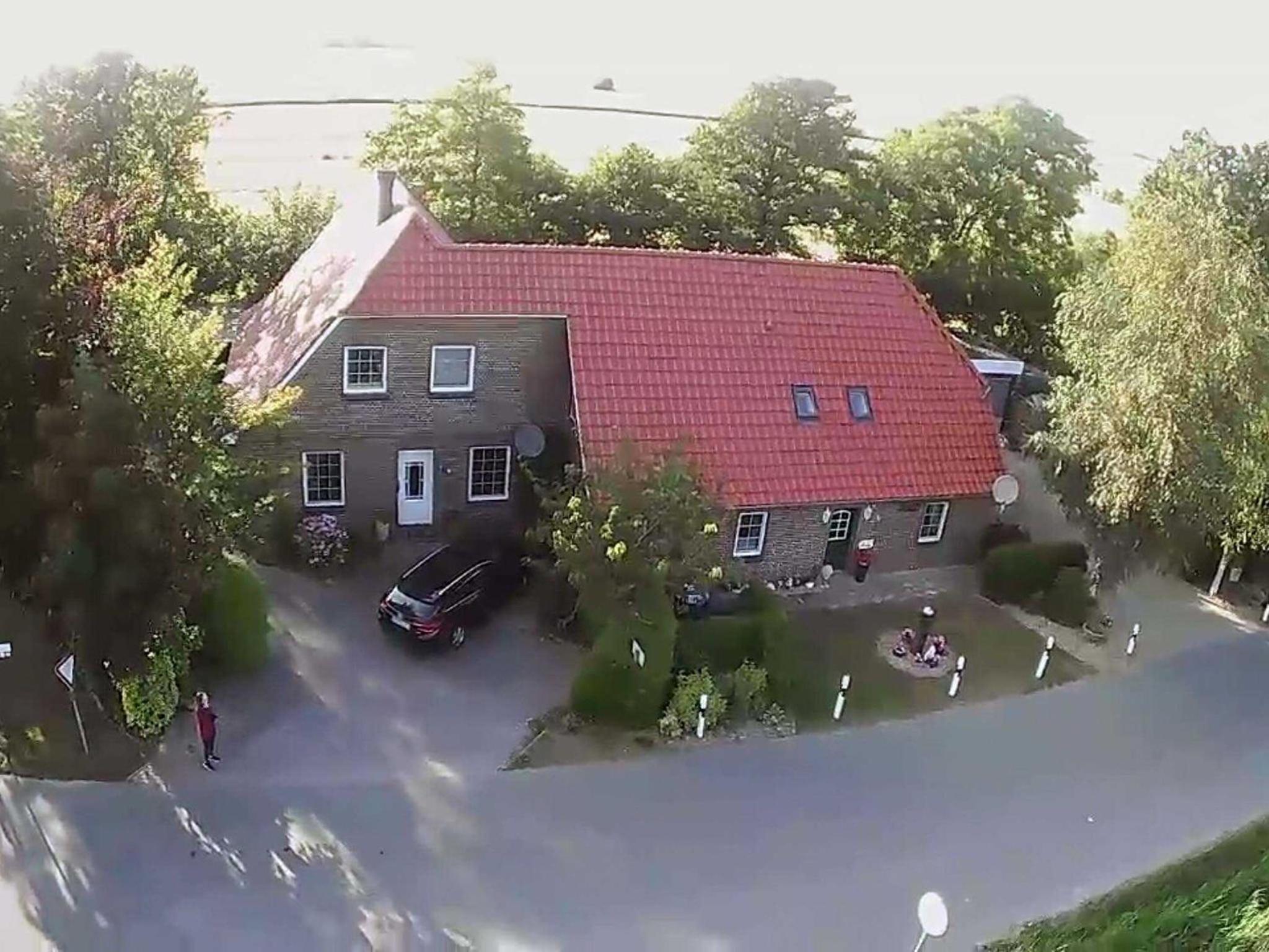 Ferienwohnung Onnen