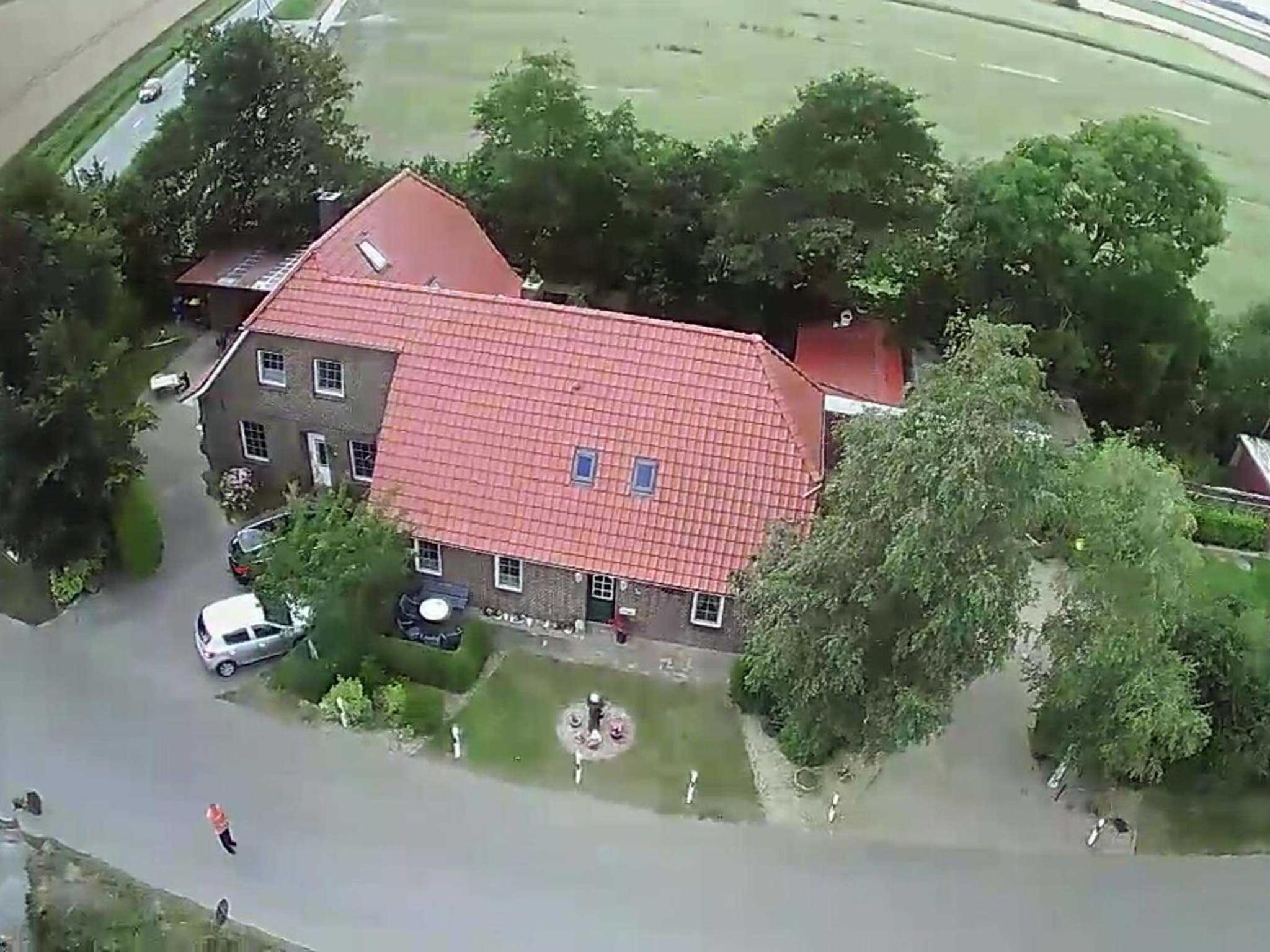 Ferienwohnung Onnen