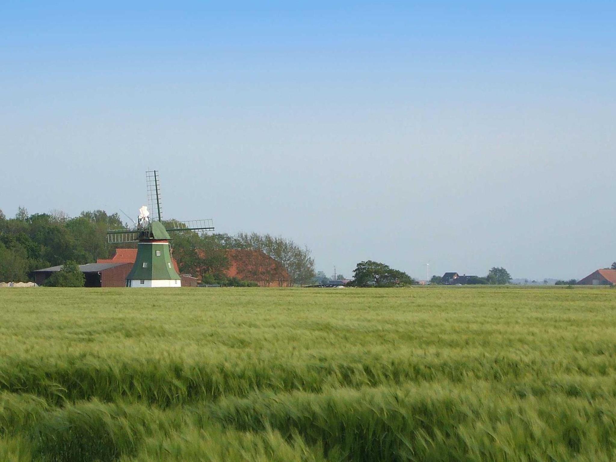 Ferienwohnung Onnen