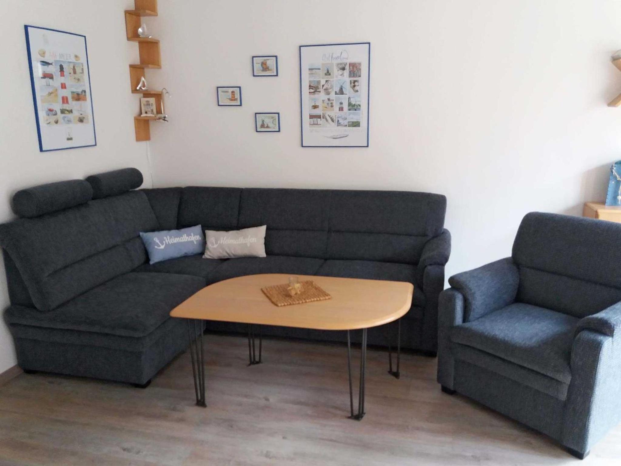 Ferienwohnung Mühlenblick 11