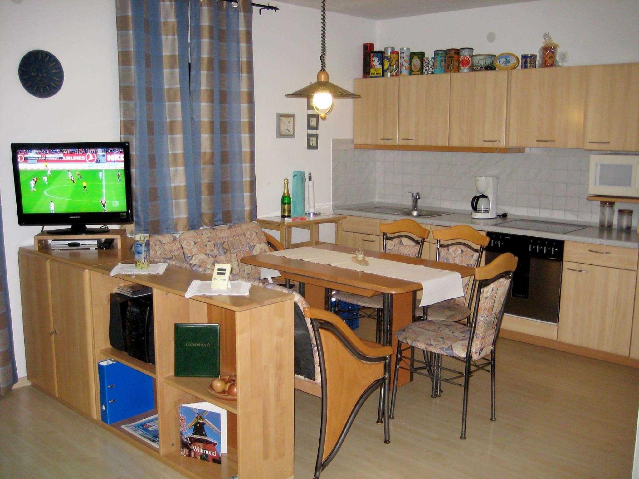 Ferienwohnung Mühlenblick 11