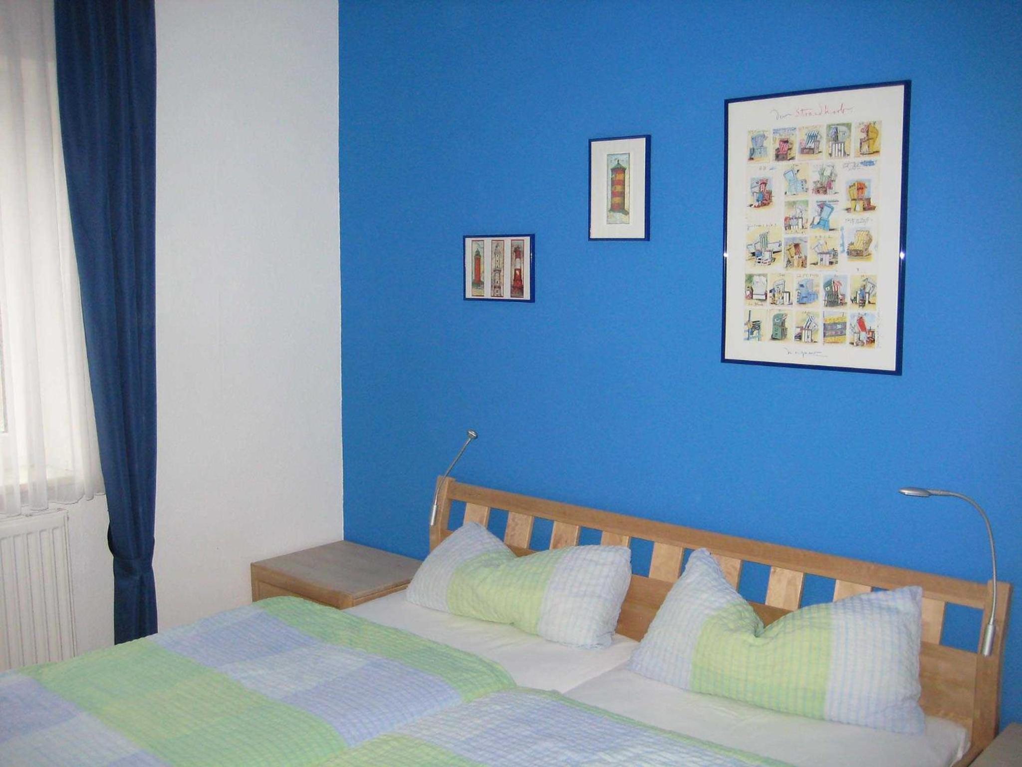 Ferienwohnung Mühlenblick 11