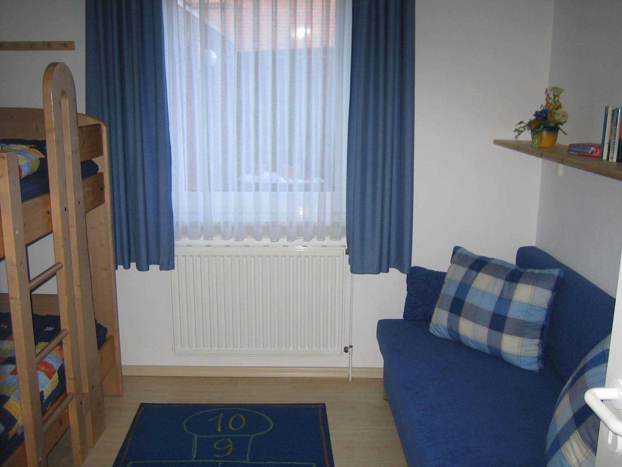 Ferienwohnung Mühlenblick 11