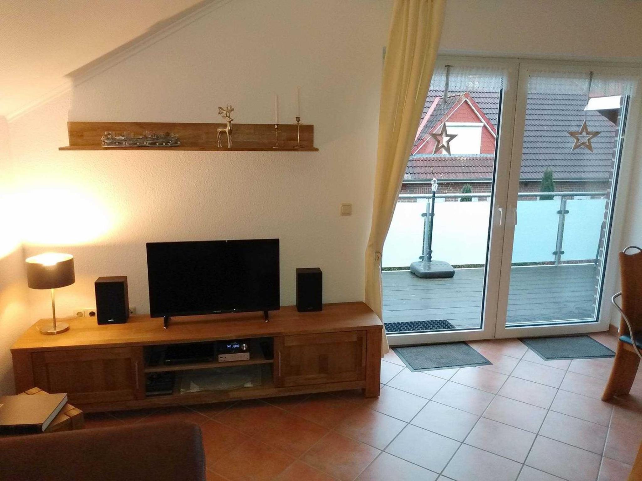 Ferienwohnung Walenta