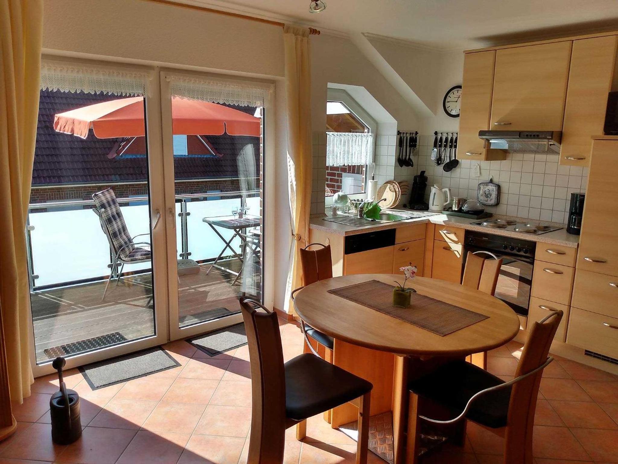 Ferienwohnung Walenta