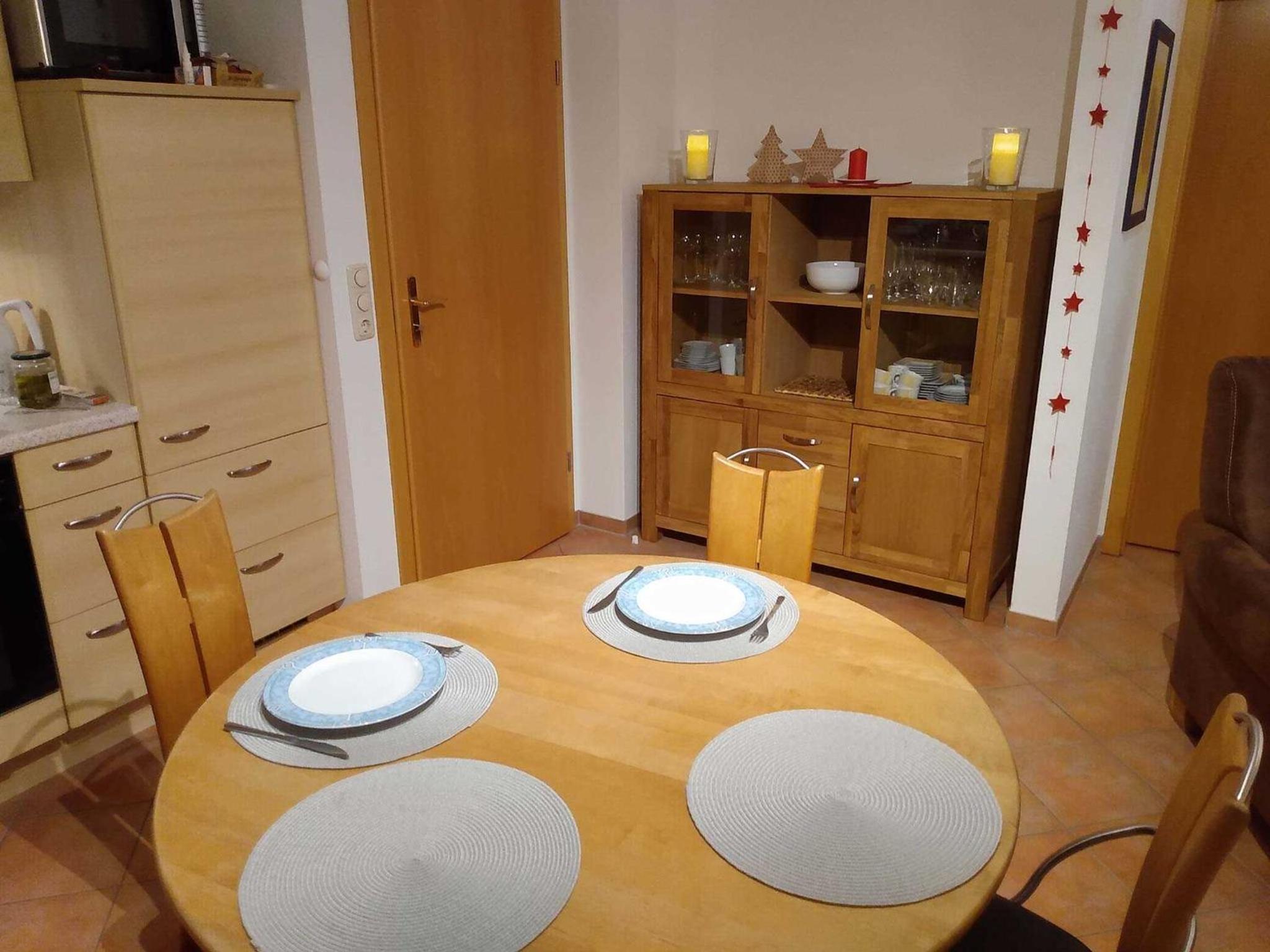 Ferienwohnung Walenta