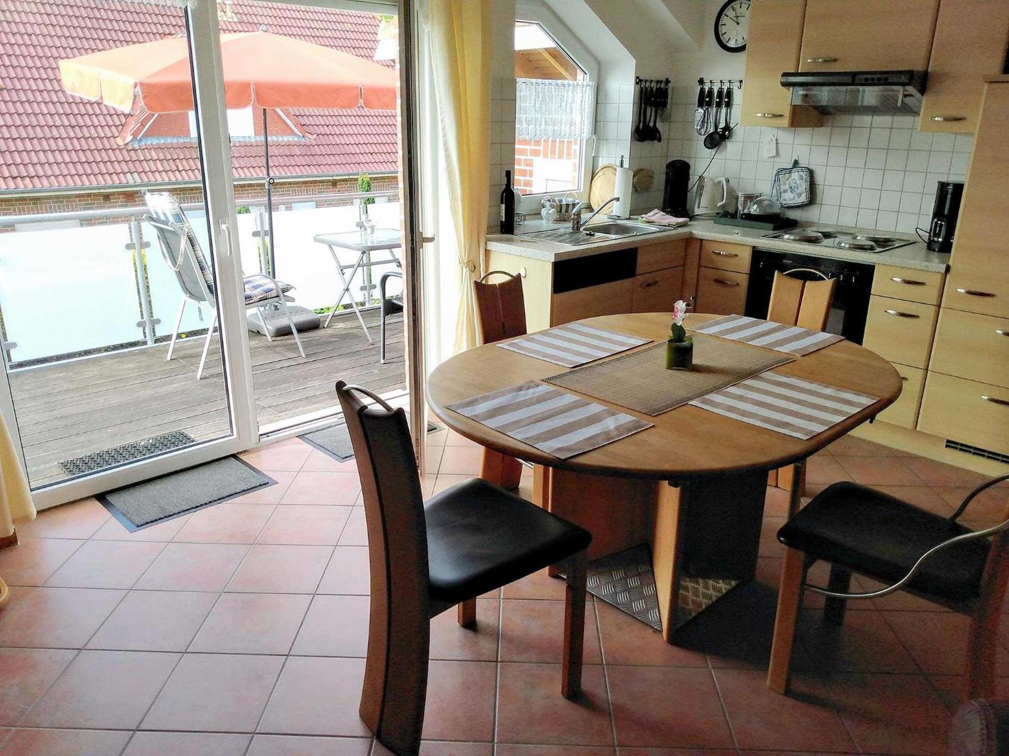 Ferienwohnung Walenta