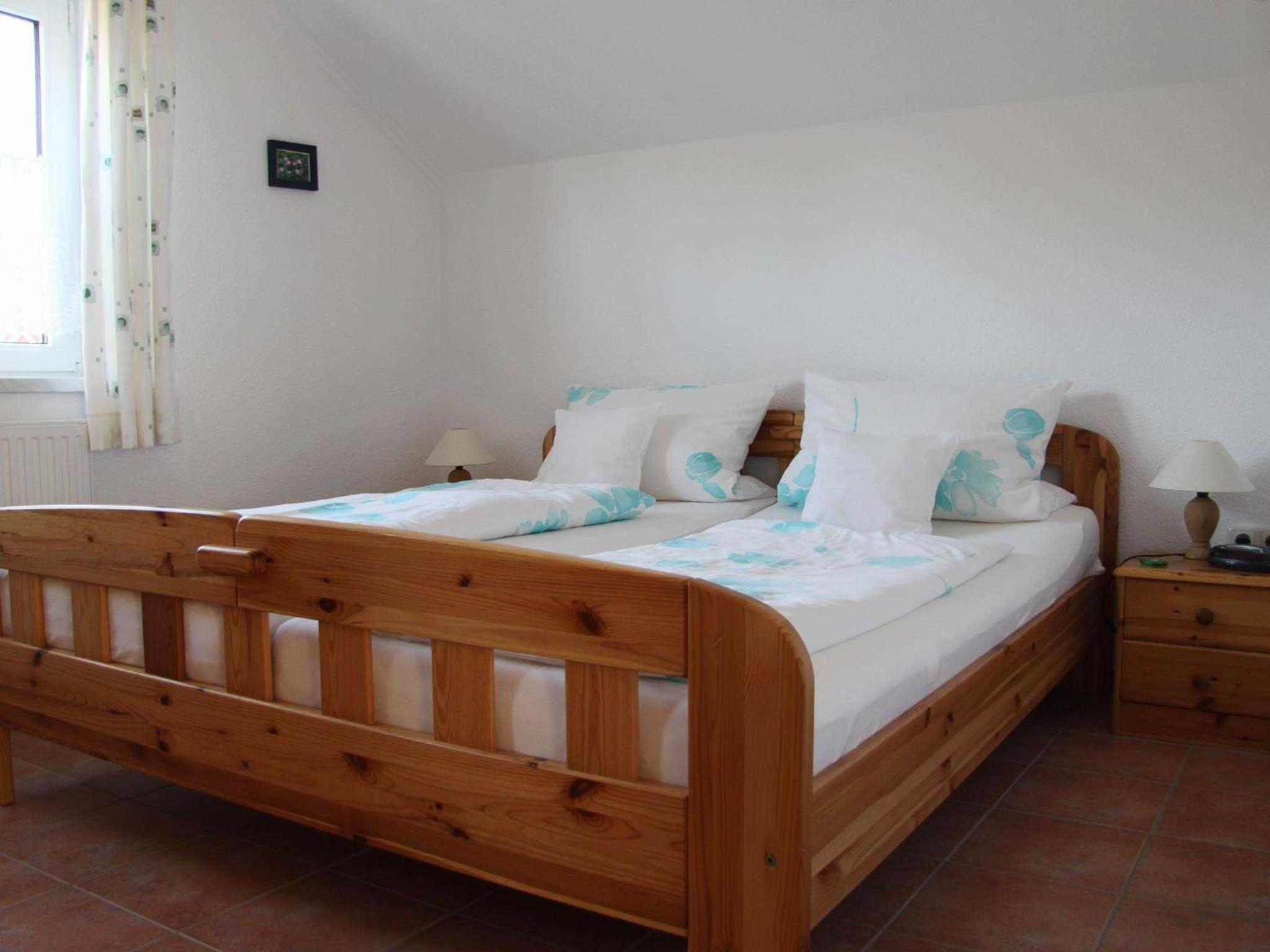 Ferienwohnung Walenta