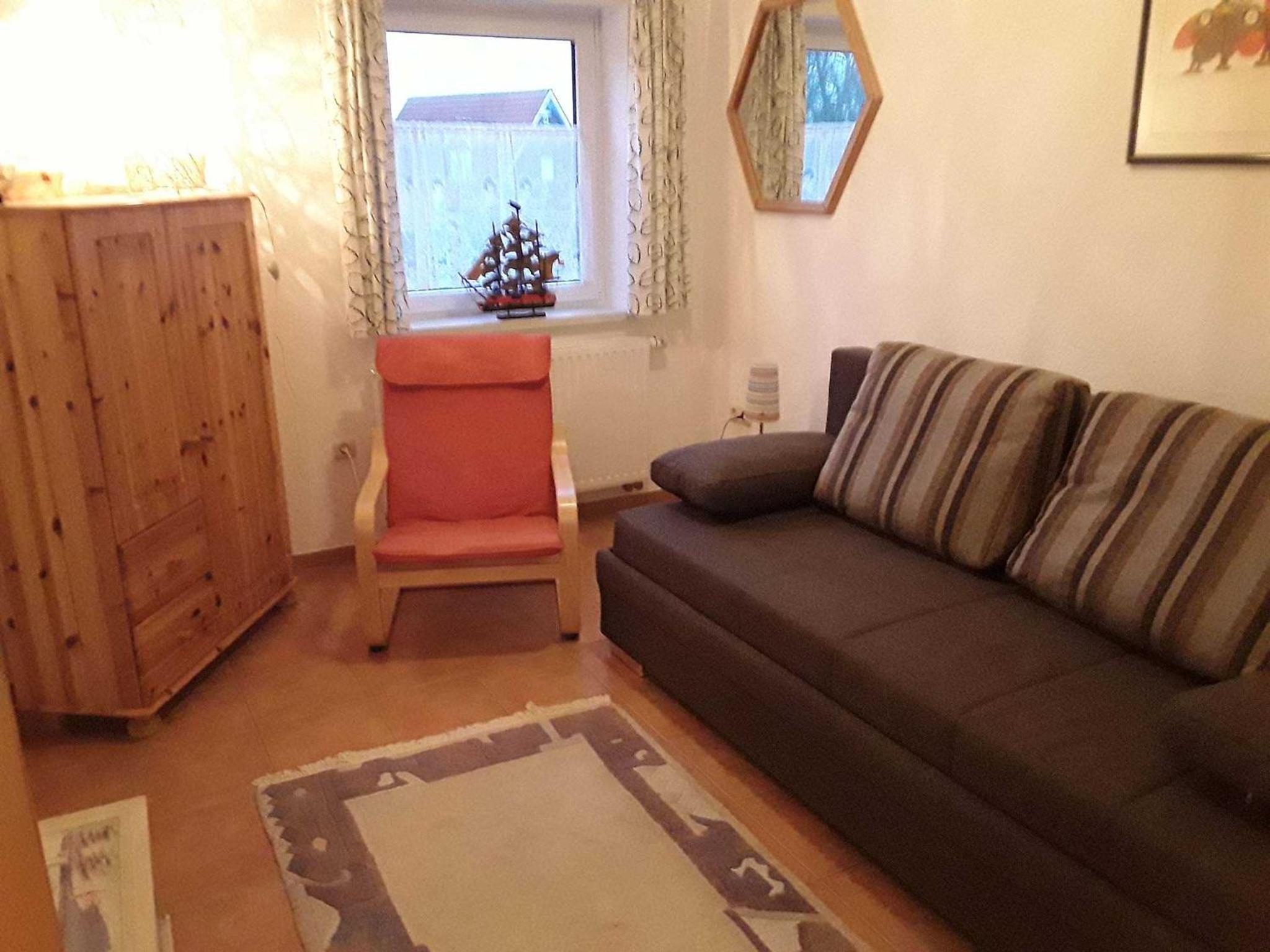 Ferienwohnung Walenta