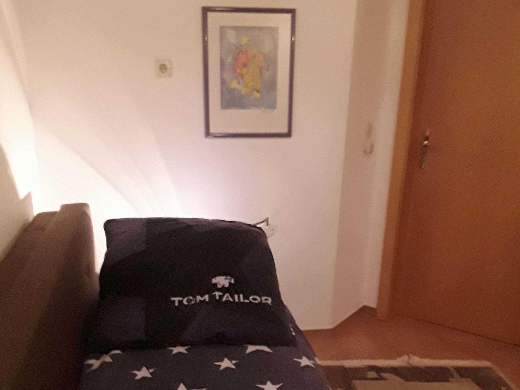 Ferienwohnung Walenta