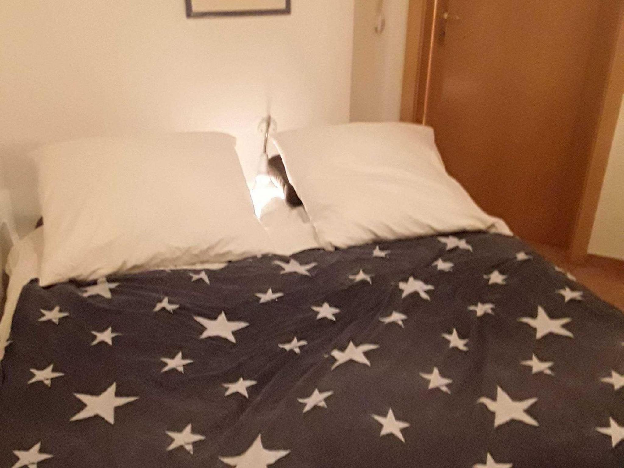Ferienwohnung Walenta