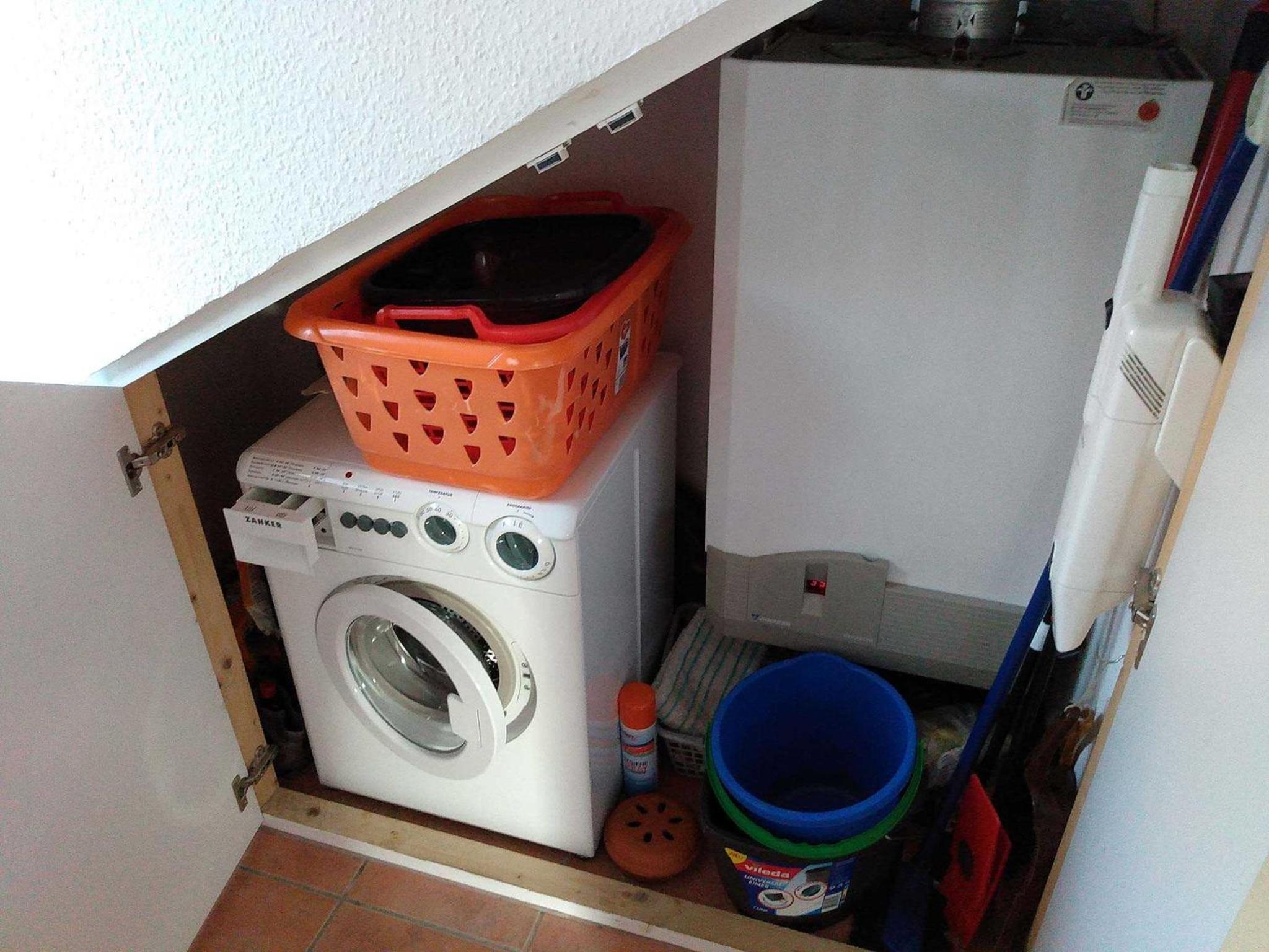 Ferienwohnung Walenta